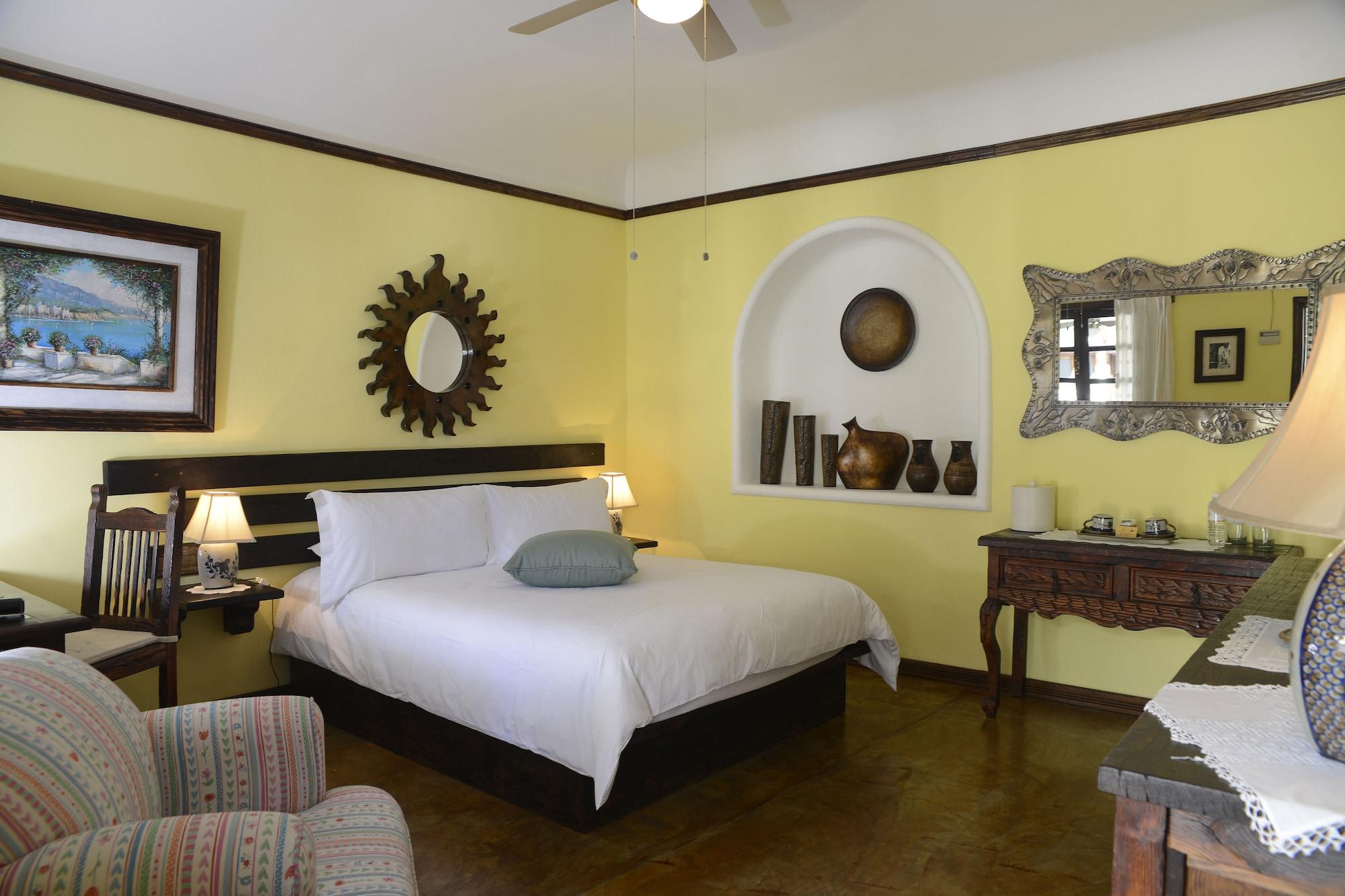 Bed & Breakfast De Flores 4*