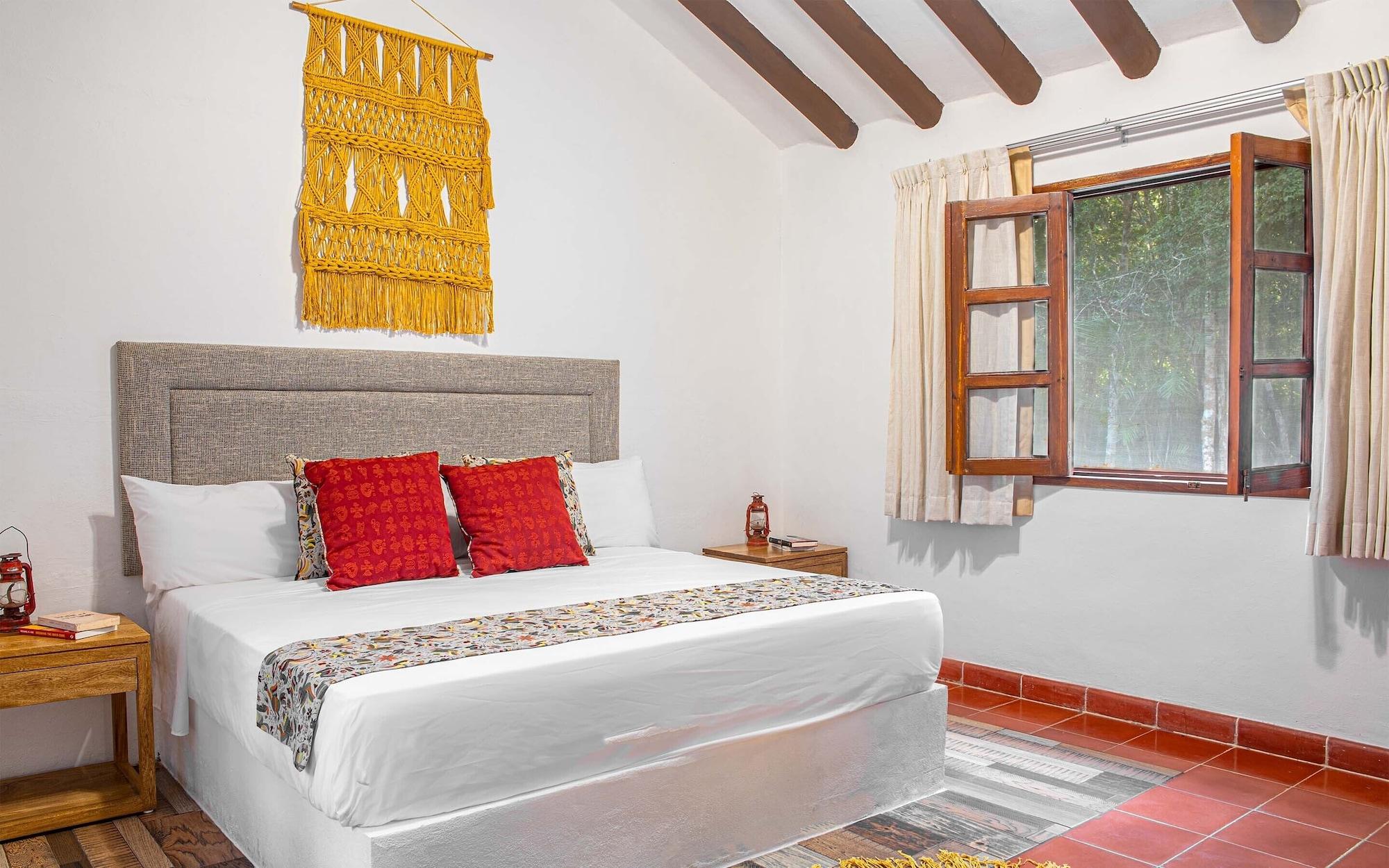 Hacienda San Miguel Yucatan Hotel 3*