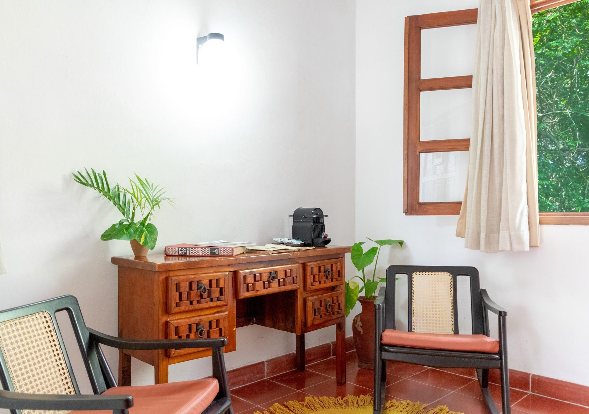 Hacienda San Miguel Yucatan Uayma