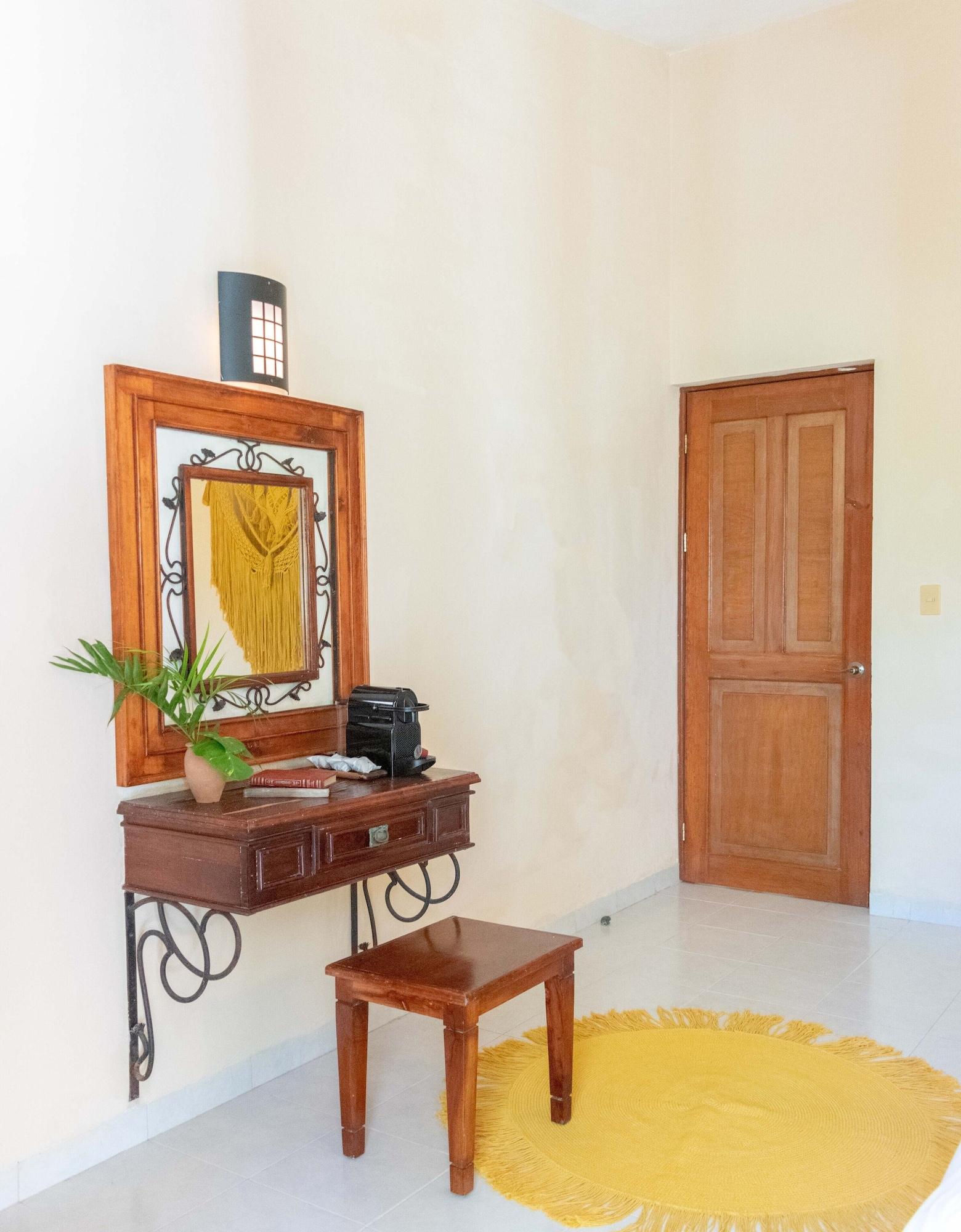 Hacienda San Miguel Yucatan Hotel 3*