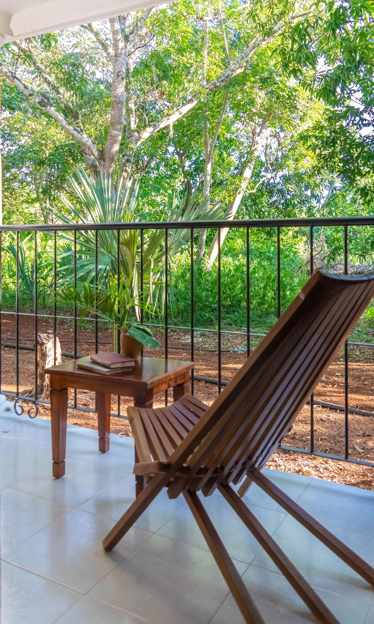 Hotel Hacienda San Miguel Yucatan