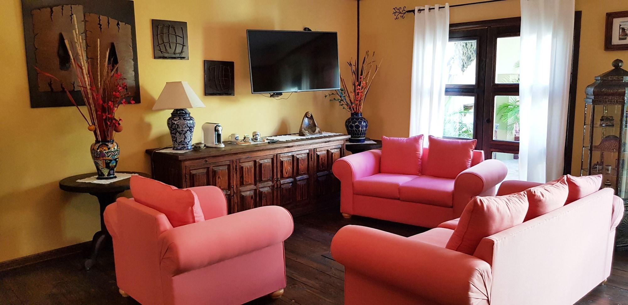De Flores Bed & Breakfast 4*