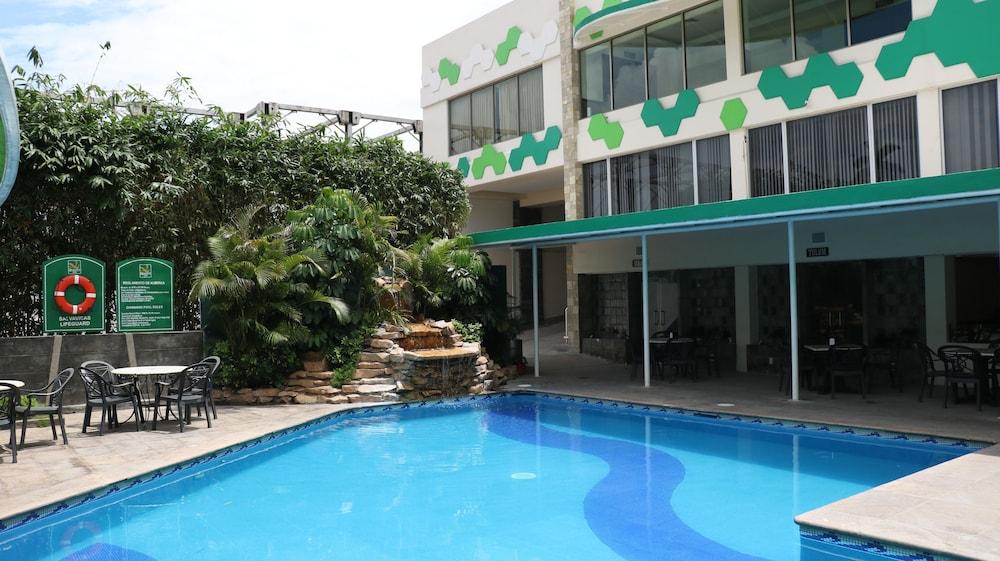 Quality Hotel 4*