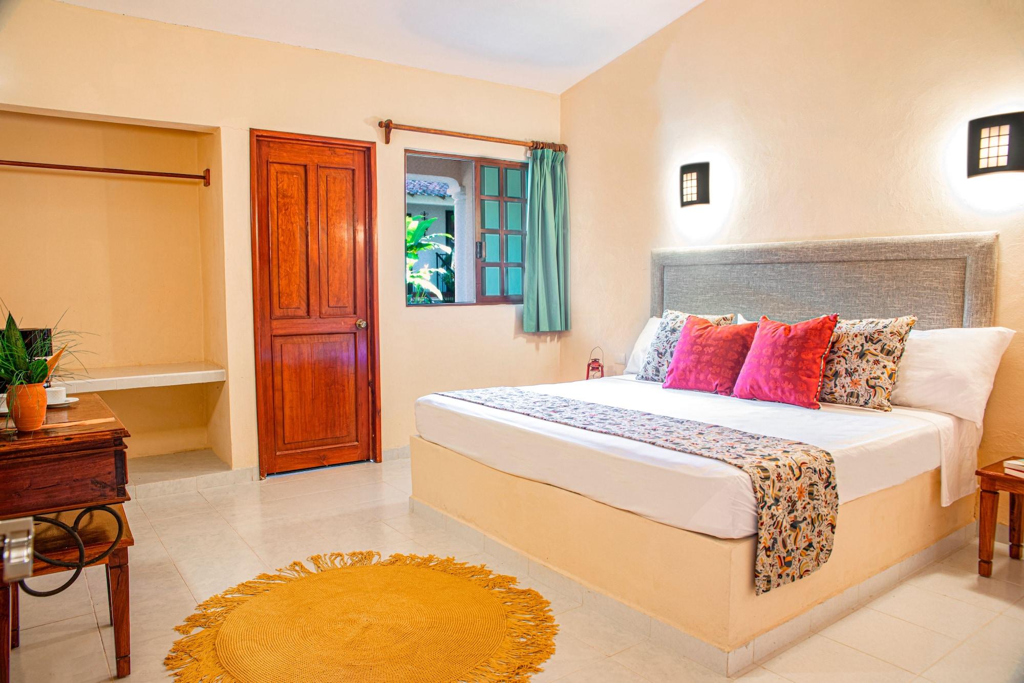 Hacienda San Miguel Yucatan 3* Uayma