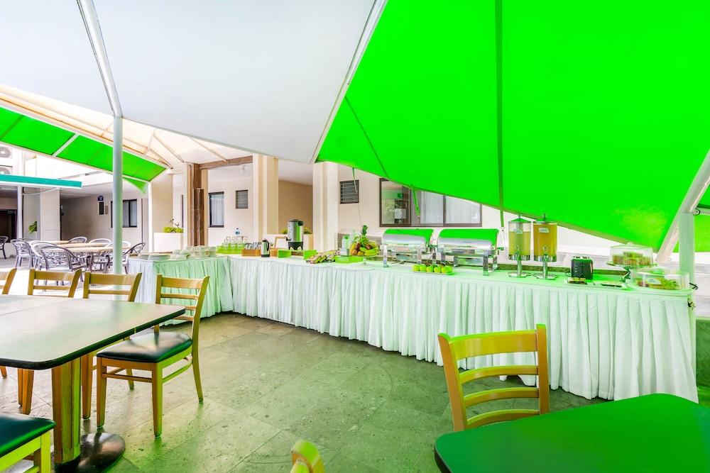 Quality Hotel Tuxtla Gutierrez