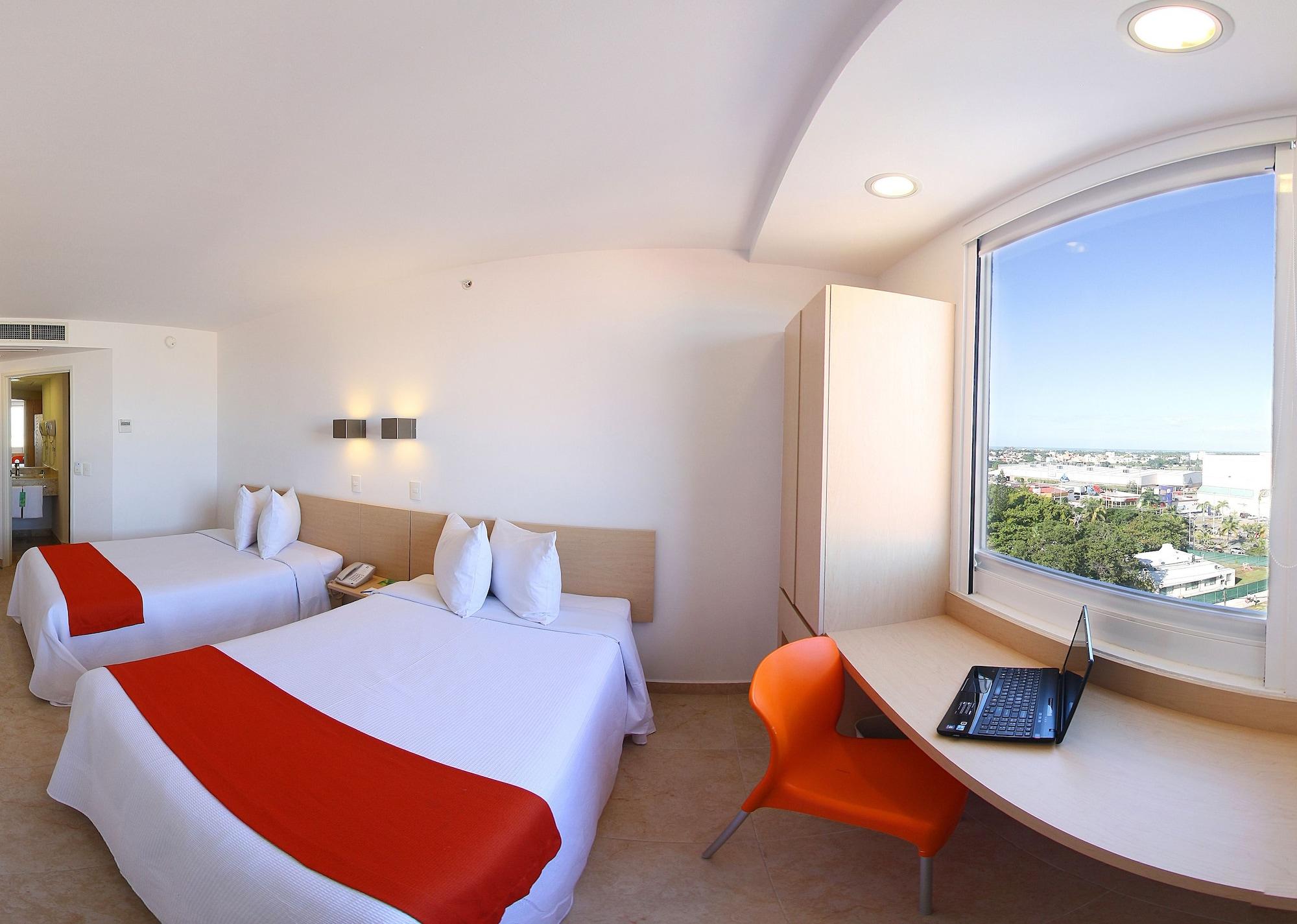 Hotel One Concordia