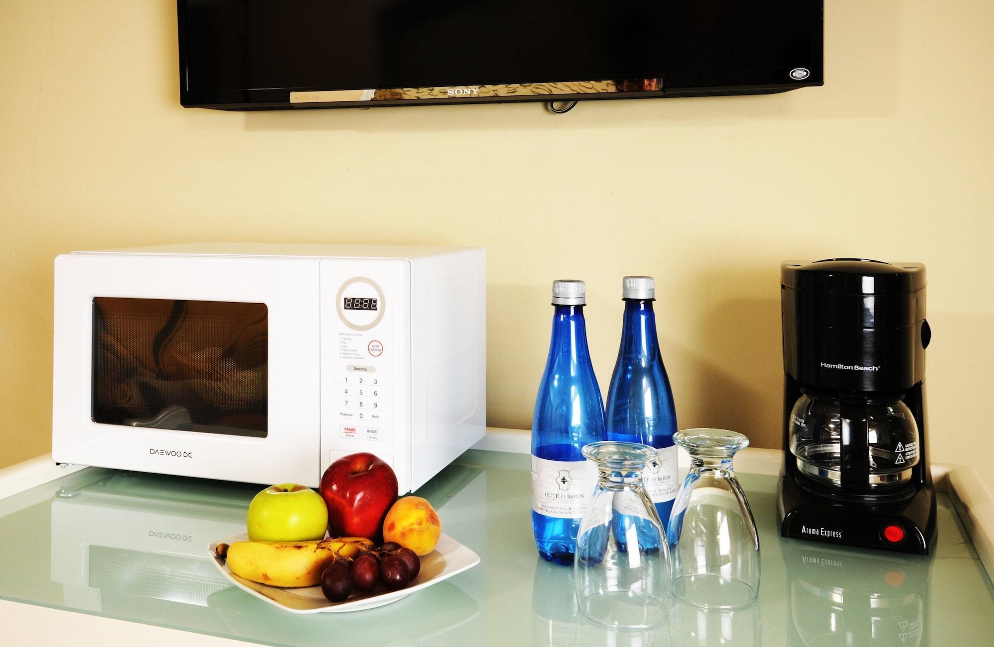 Baruk Teleferico Centro Historico Hotel 5*