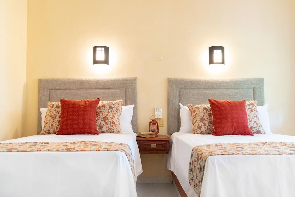 Hacienda San Miguel Yucatan Hotel