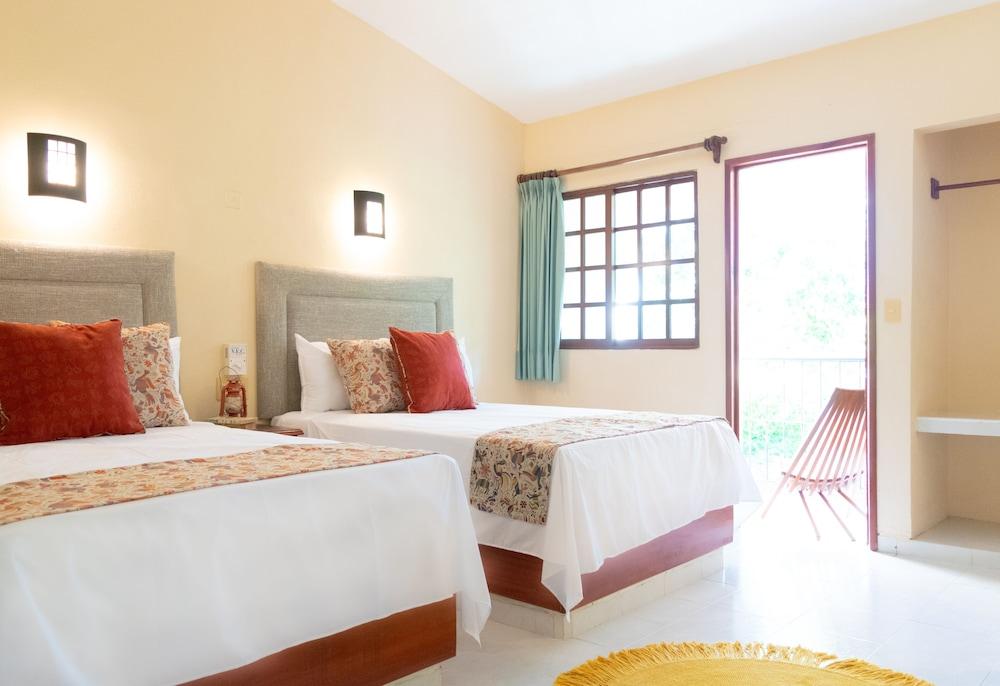 Hacienda San Miguel Yucatan Hotel 3*