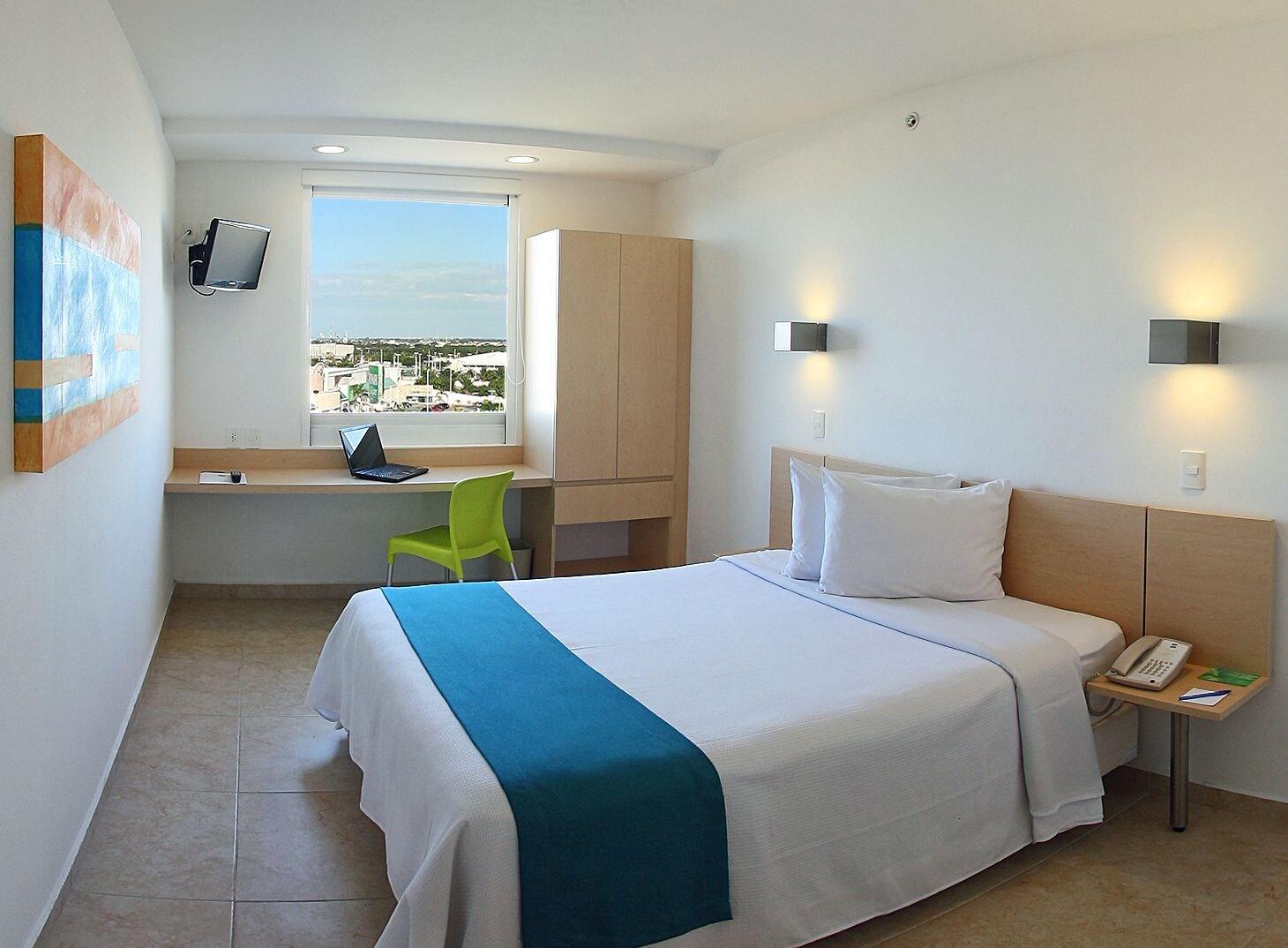 One Concordia Hotel