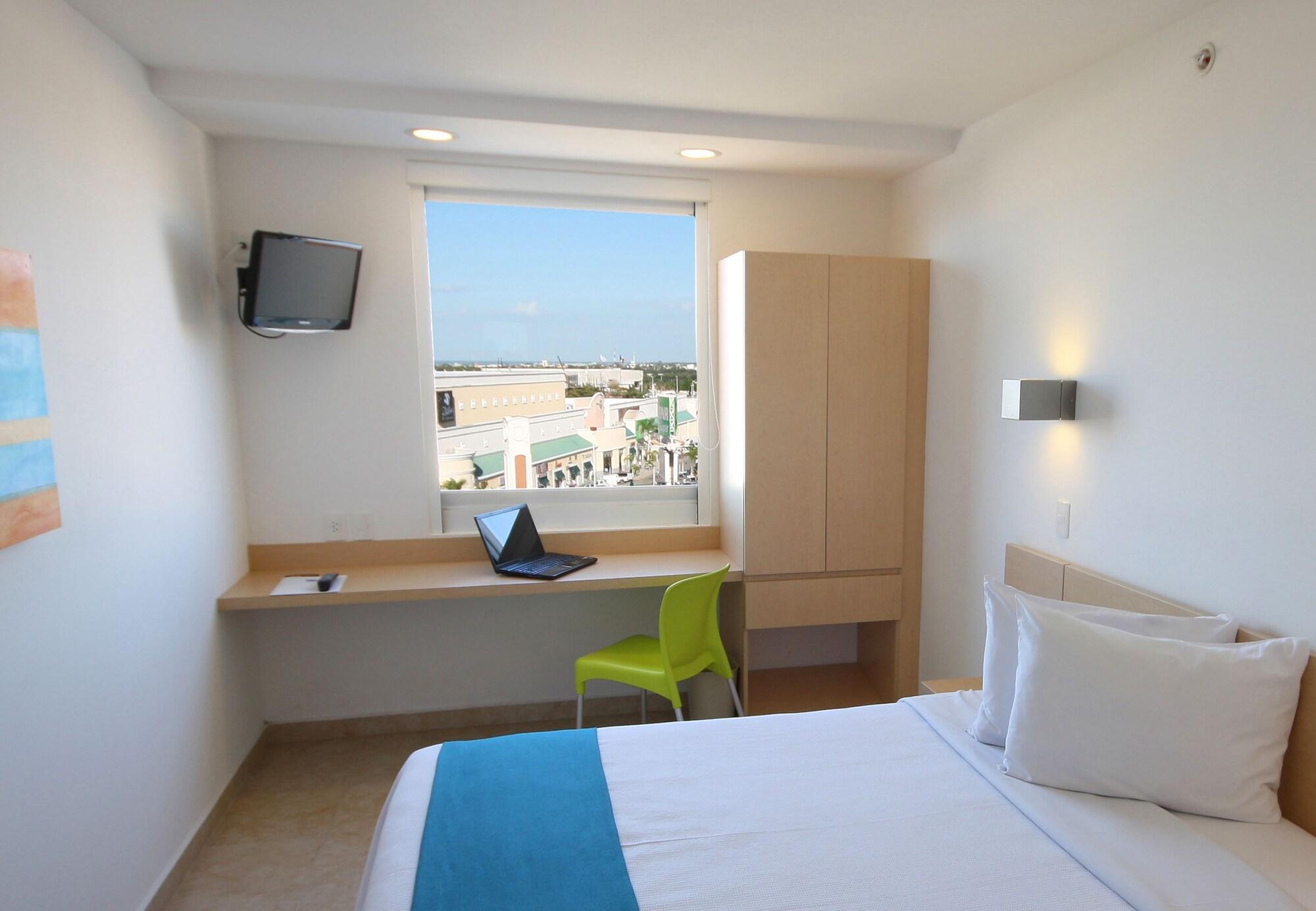 One Concordia Hotel 3*