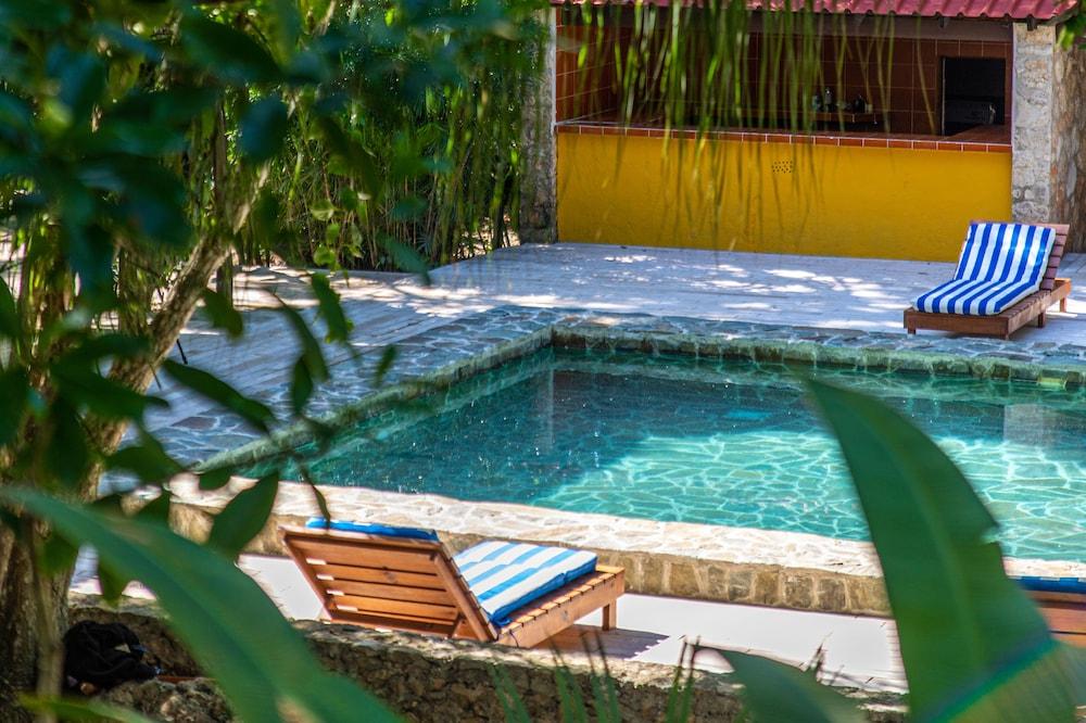 Hacienda San Miguel Yucatan Hotel 3*
