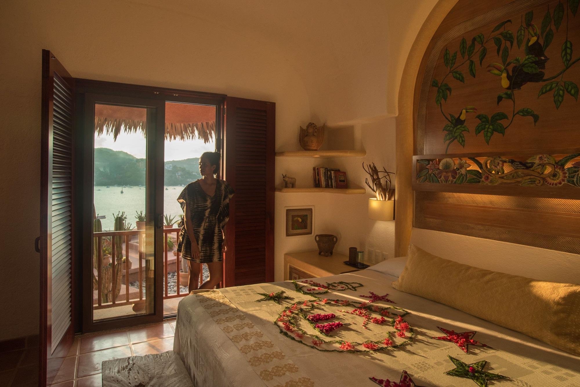 La Casa Que Canta (adults Only) 5*