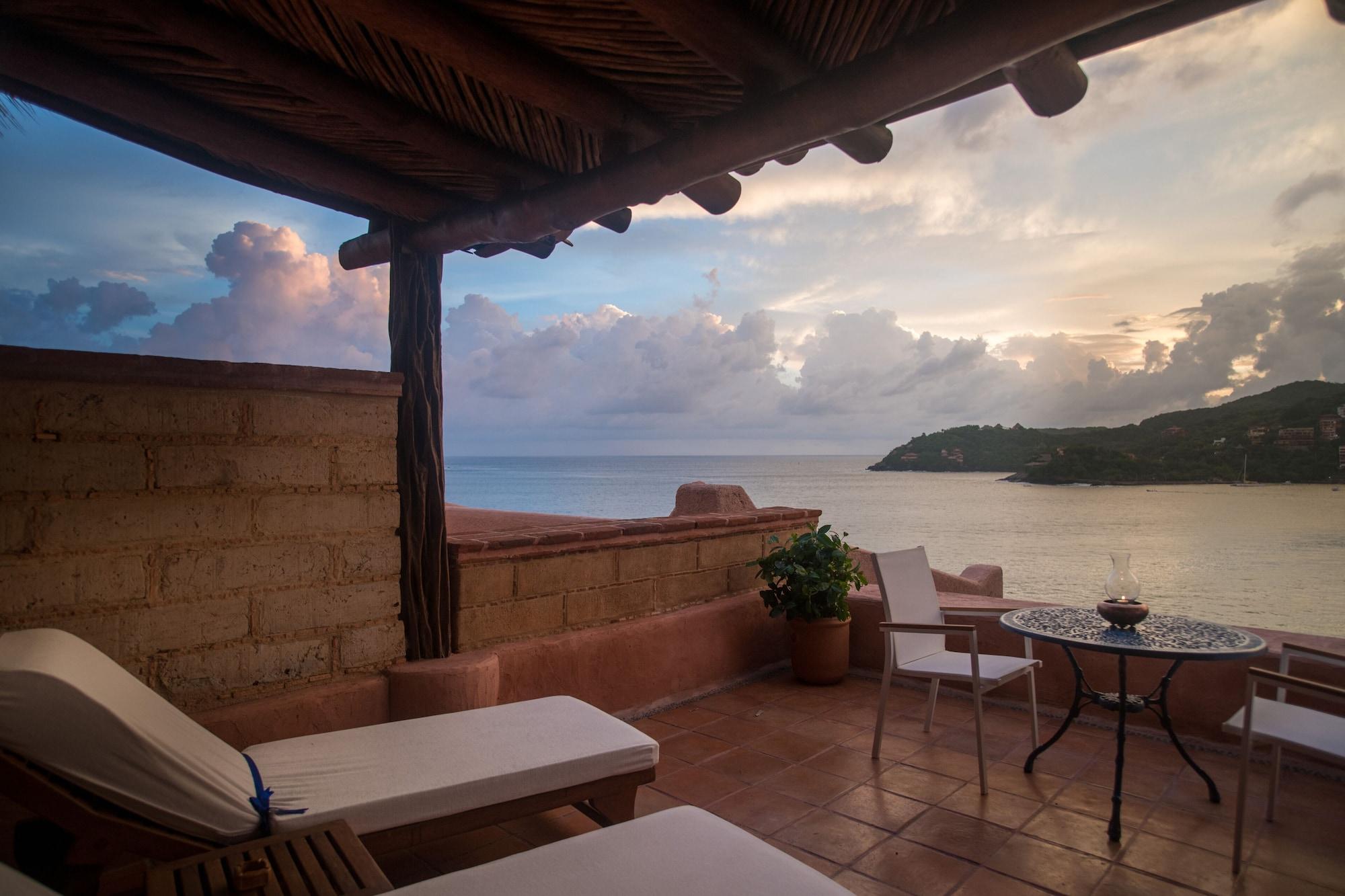 La Casa Que Canta (adults Only) Hotel Zihuatanejo