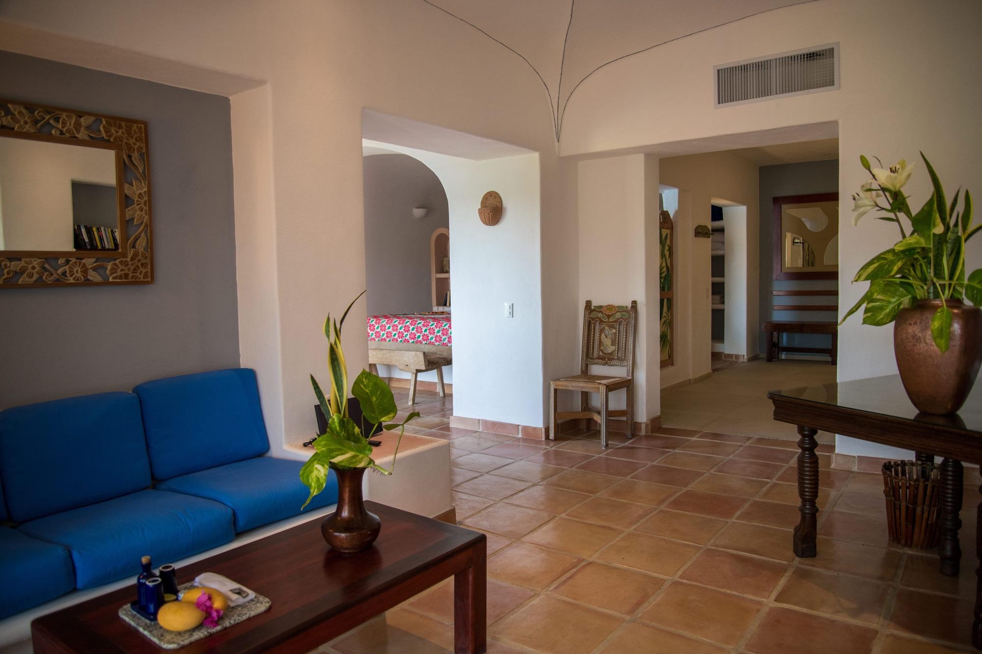 La Casa Que Canta (adults Only) Hotel Zihuatanejo