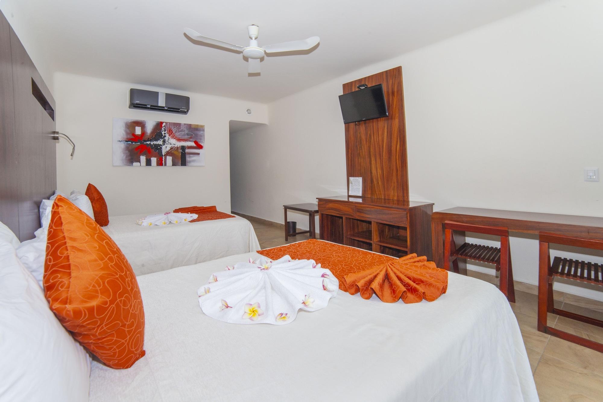 Princess Mayev Hotel 4*
