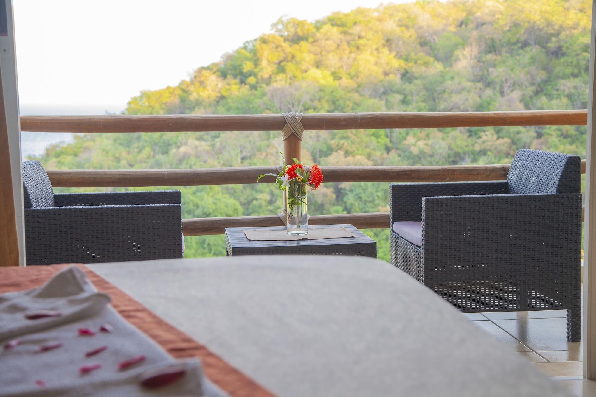 Hotel Princess Mayev Santa Cruz Huatulco