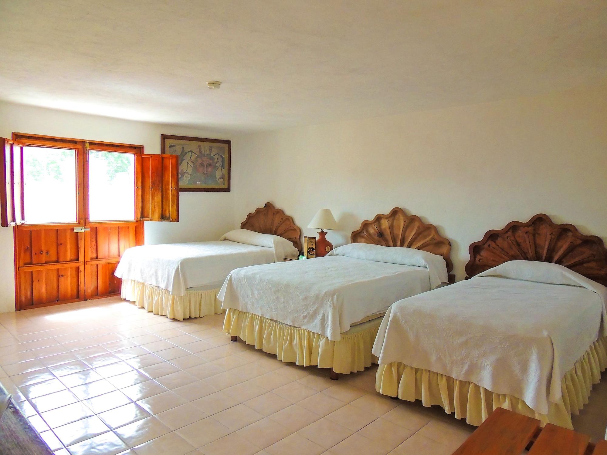 Meson Del Marques Hotel