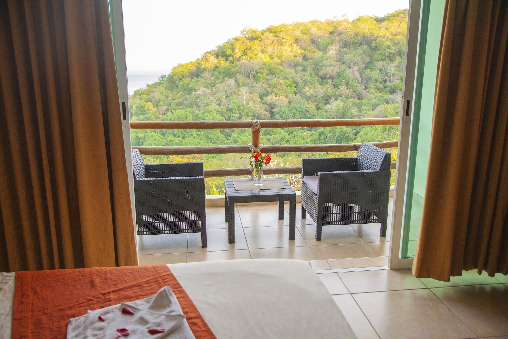 Hotel Princess Mayev Santa Cruz Huatulco
