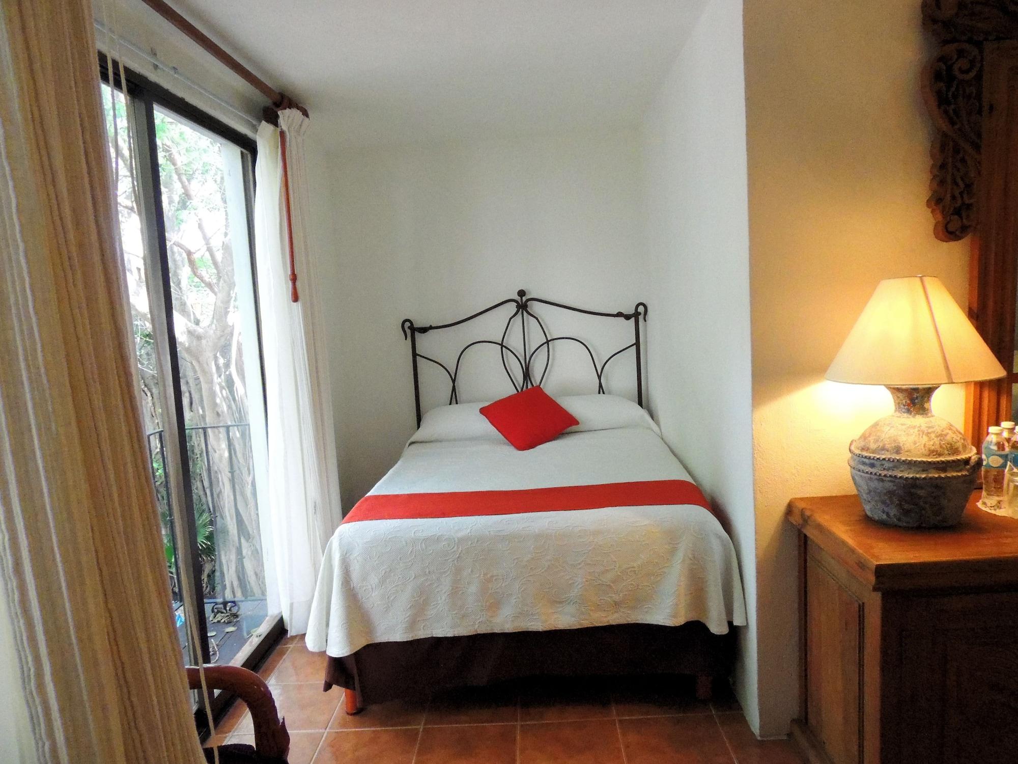 Hotel Meson Del Marques