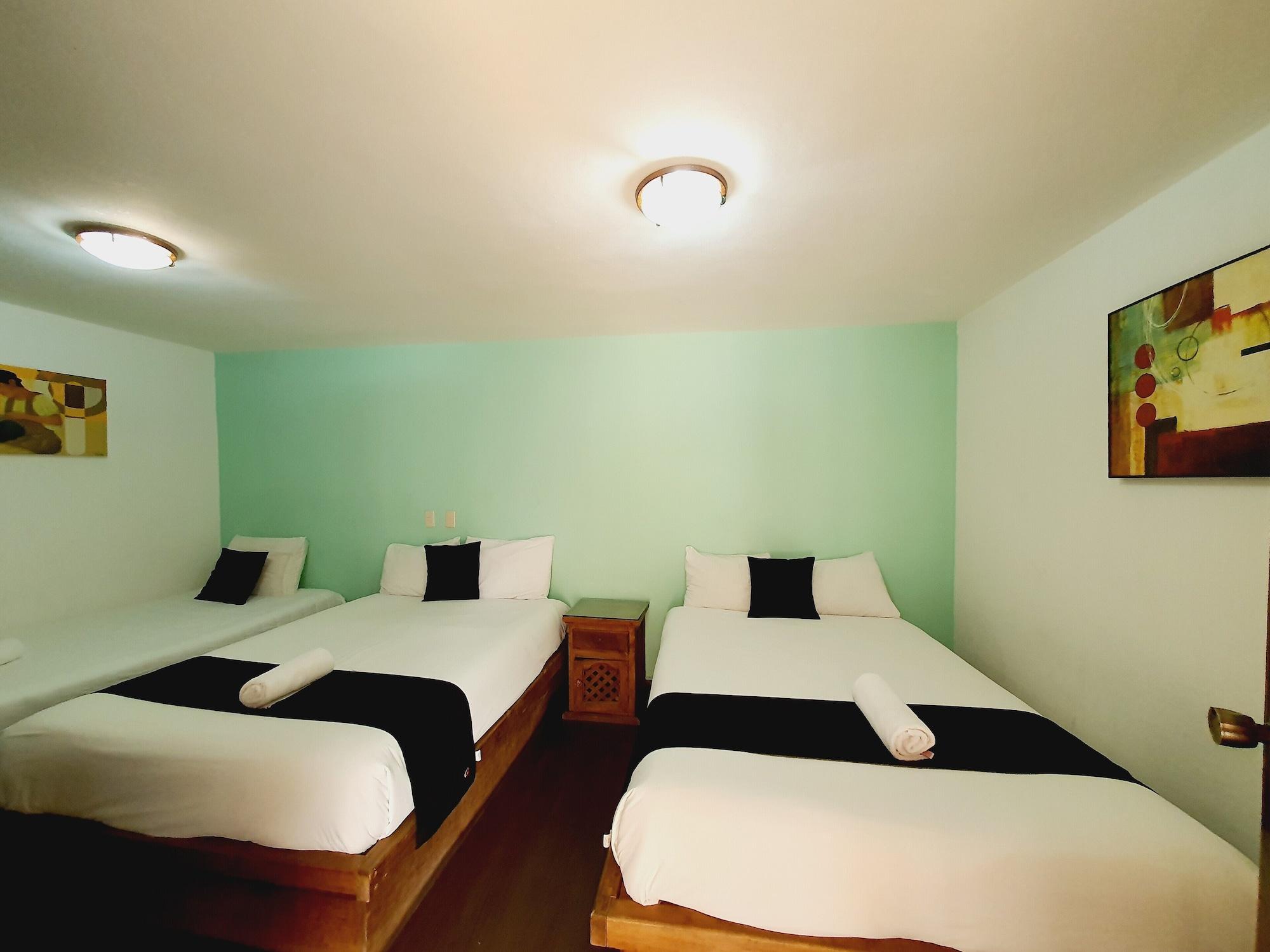 Jardines De Luz Hotel San Cristobal de las Casas