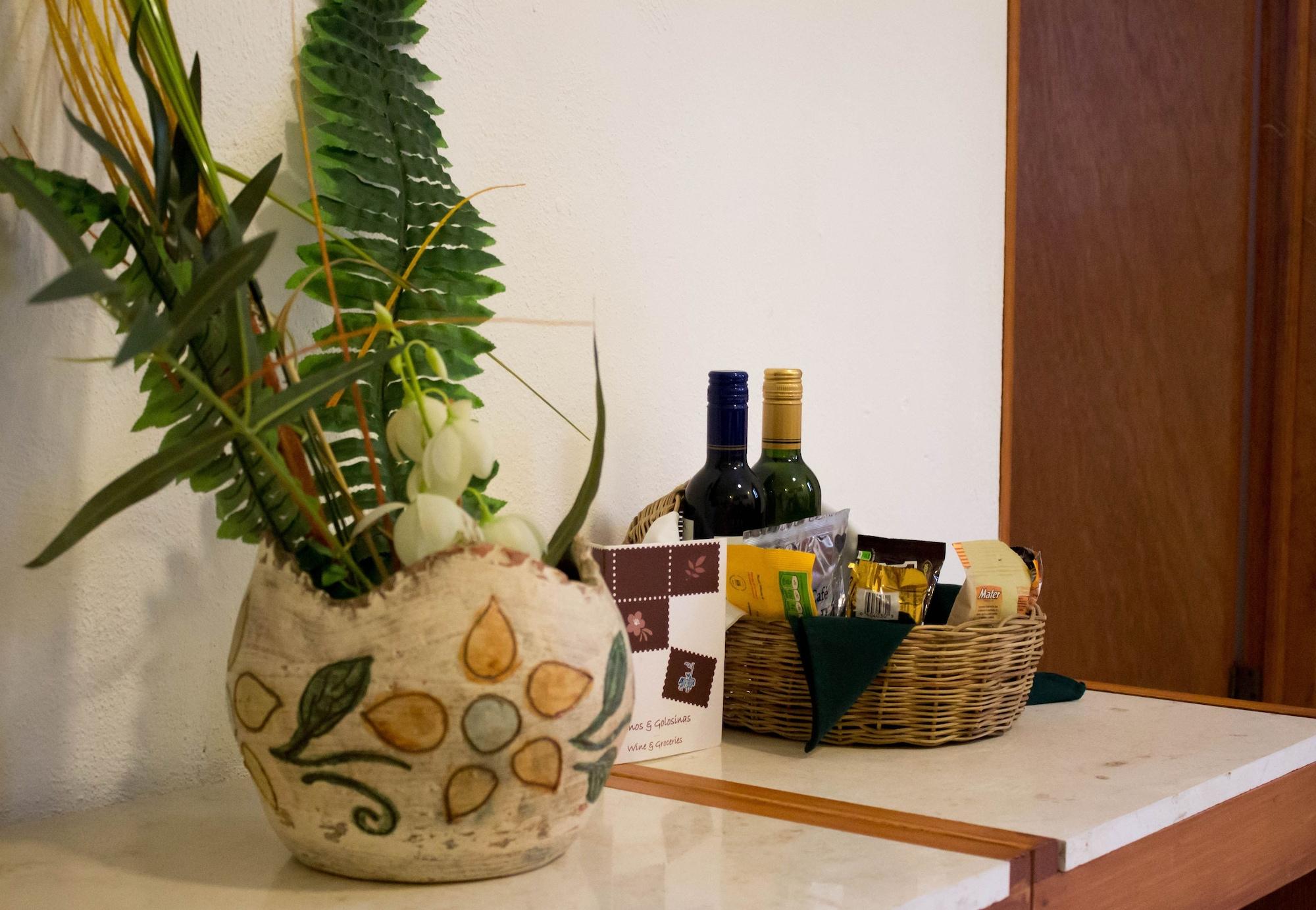 Meson Del Marques 5* Valladolid (Yucatan)