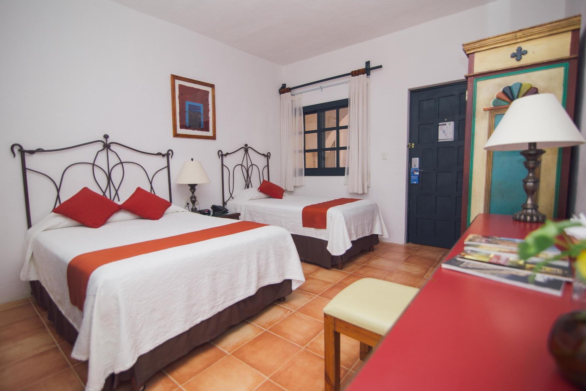 Hotel Meson Del Marques