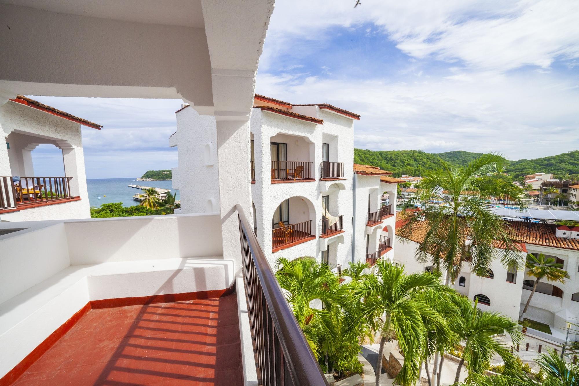 Hotel Marina & Club
