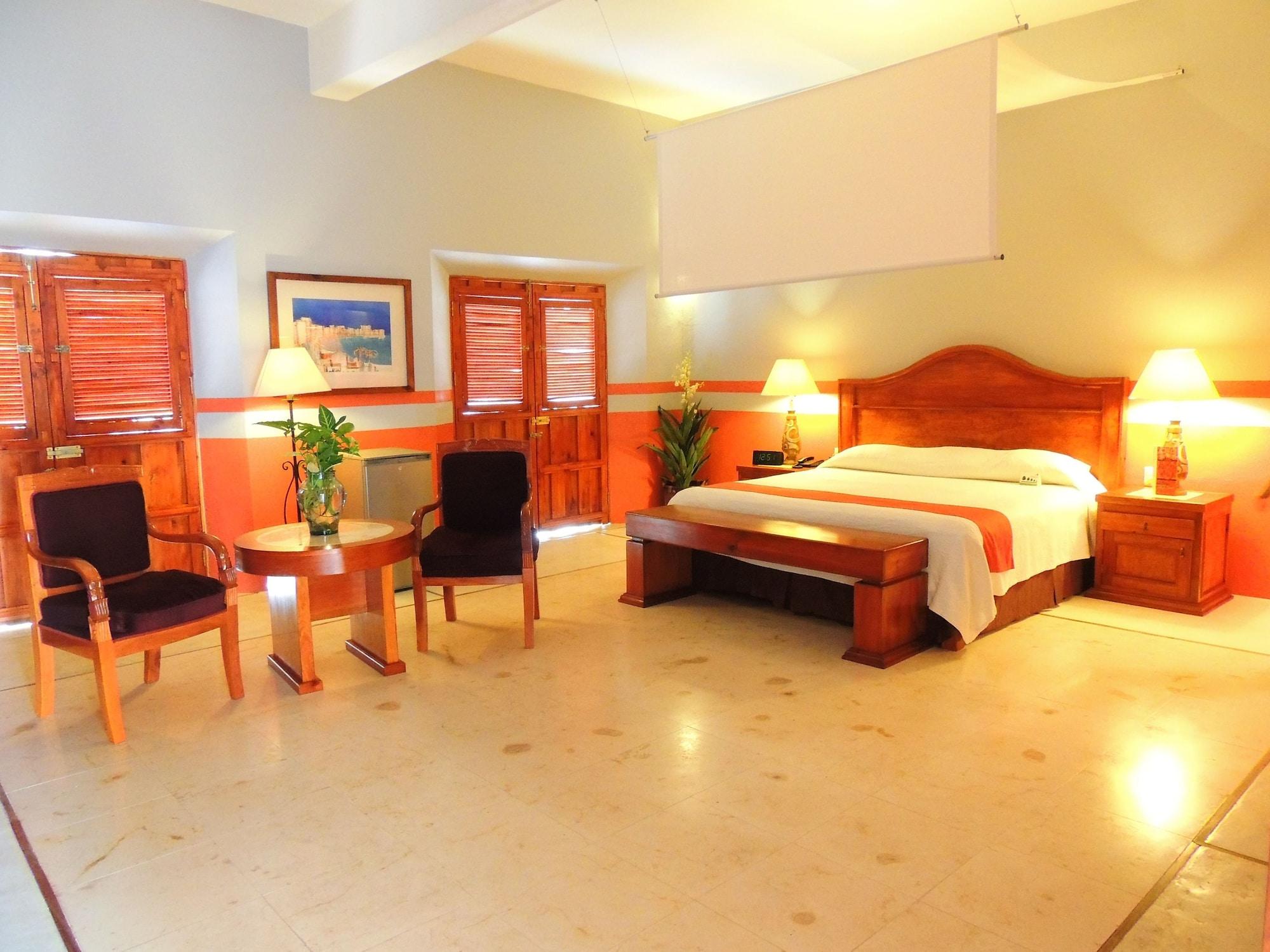 Meson Del Marques Hotel 5*