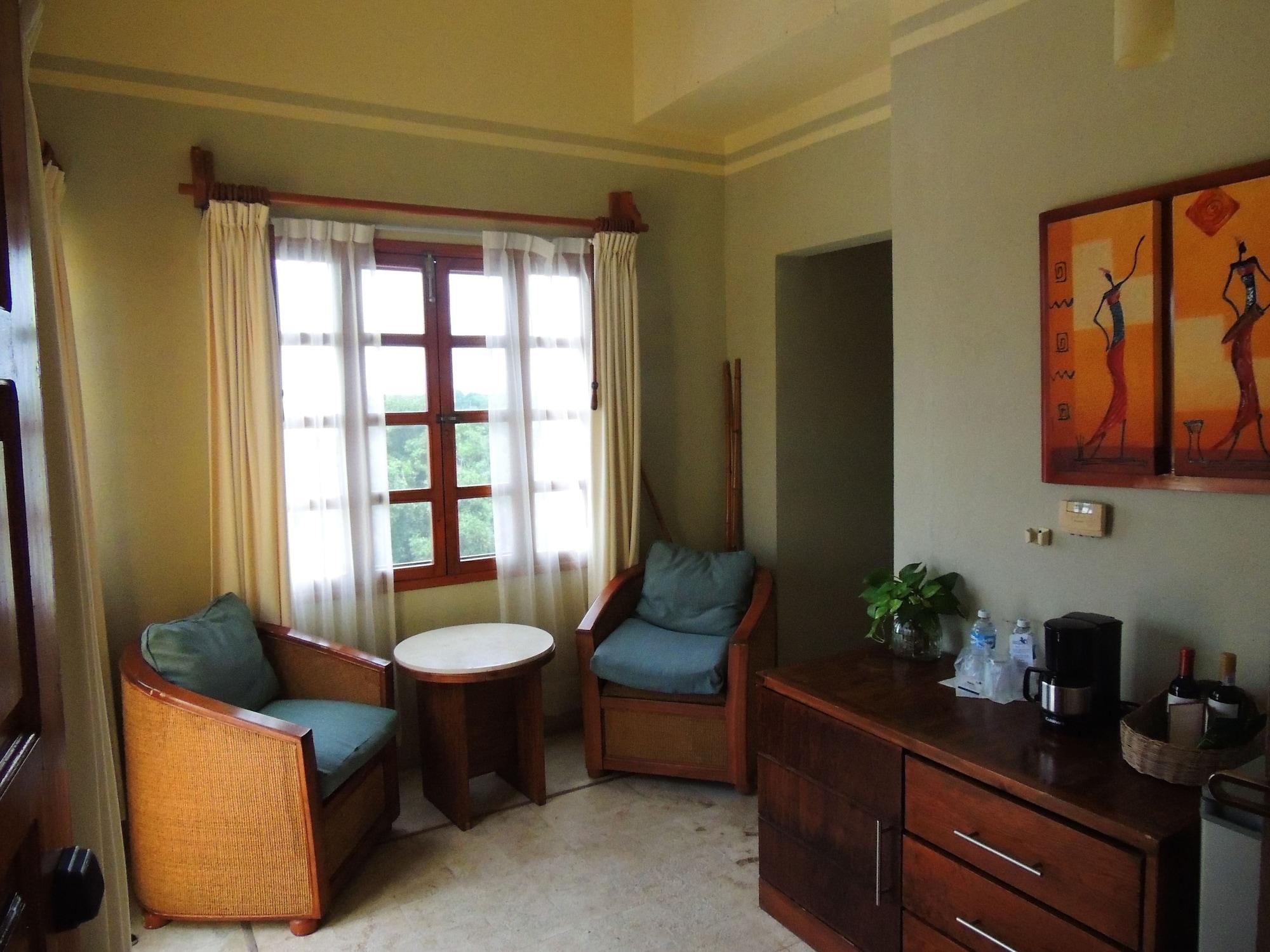 Meson Del Marques Hotel
