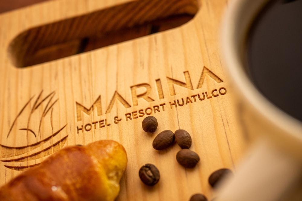 Marina & Club 4*