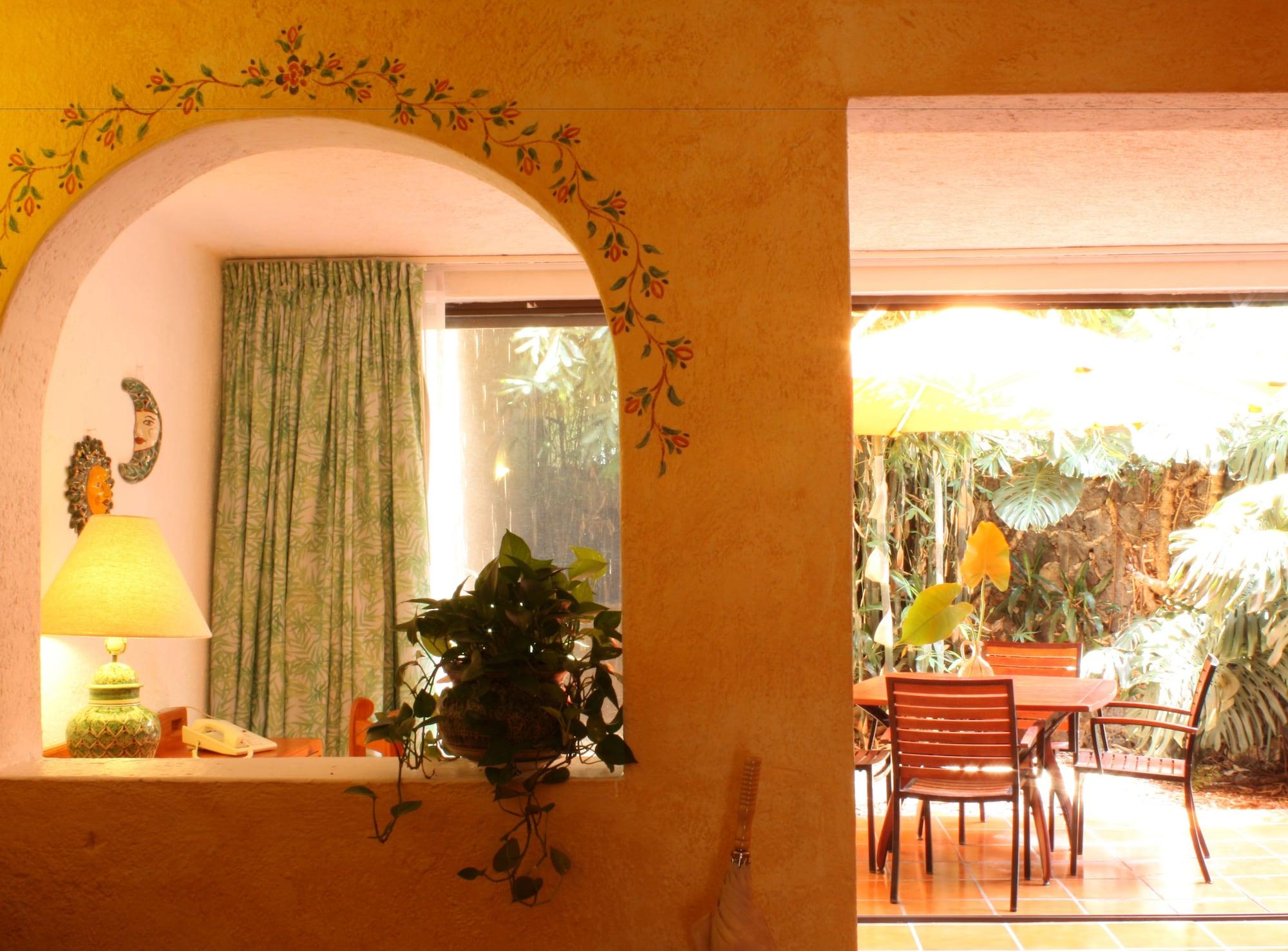 Hotel Racquet 5*