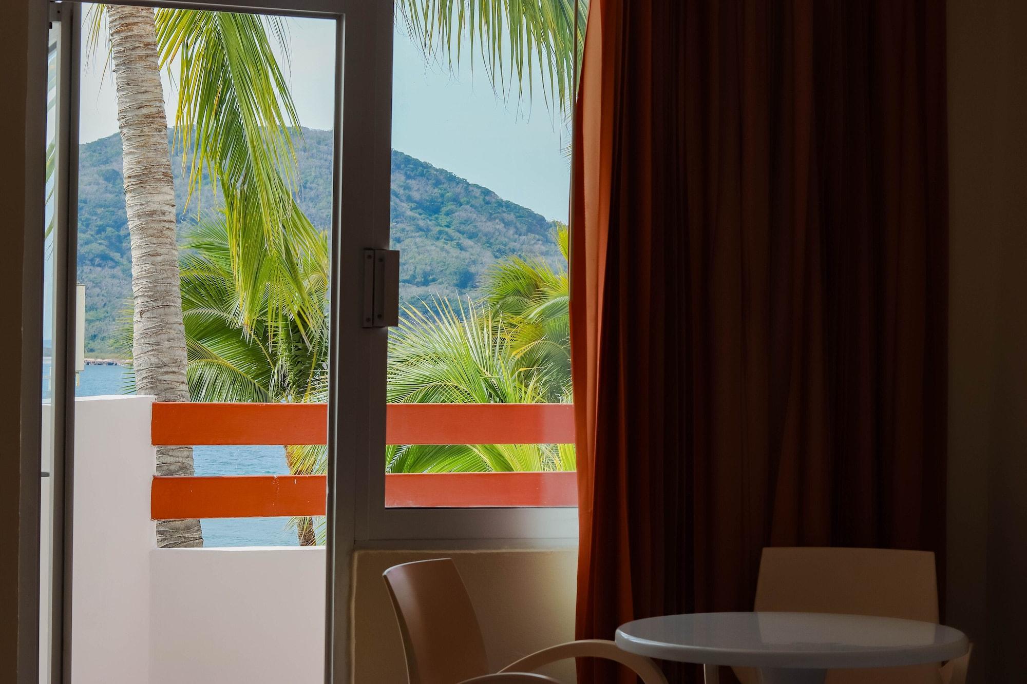 Oceano Palace 3*