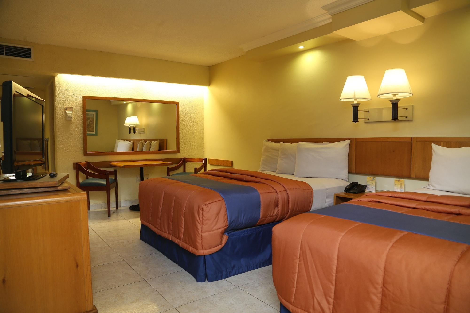 Hotel Jaragua Boca del Rio (Veracruz)