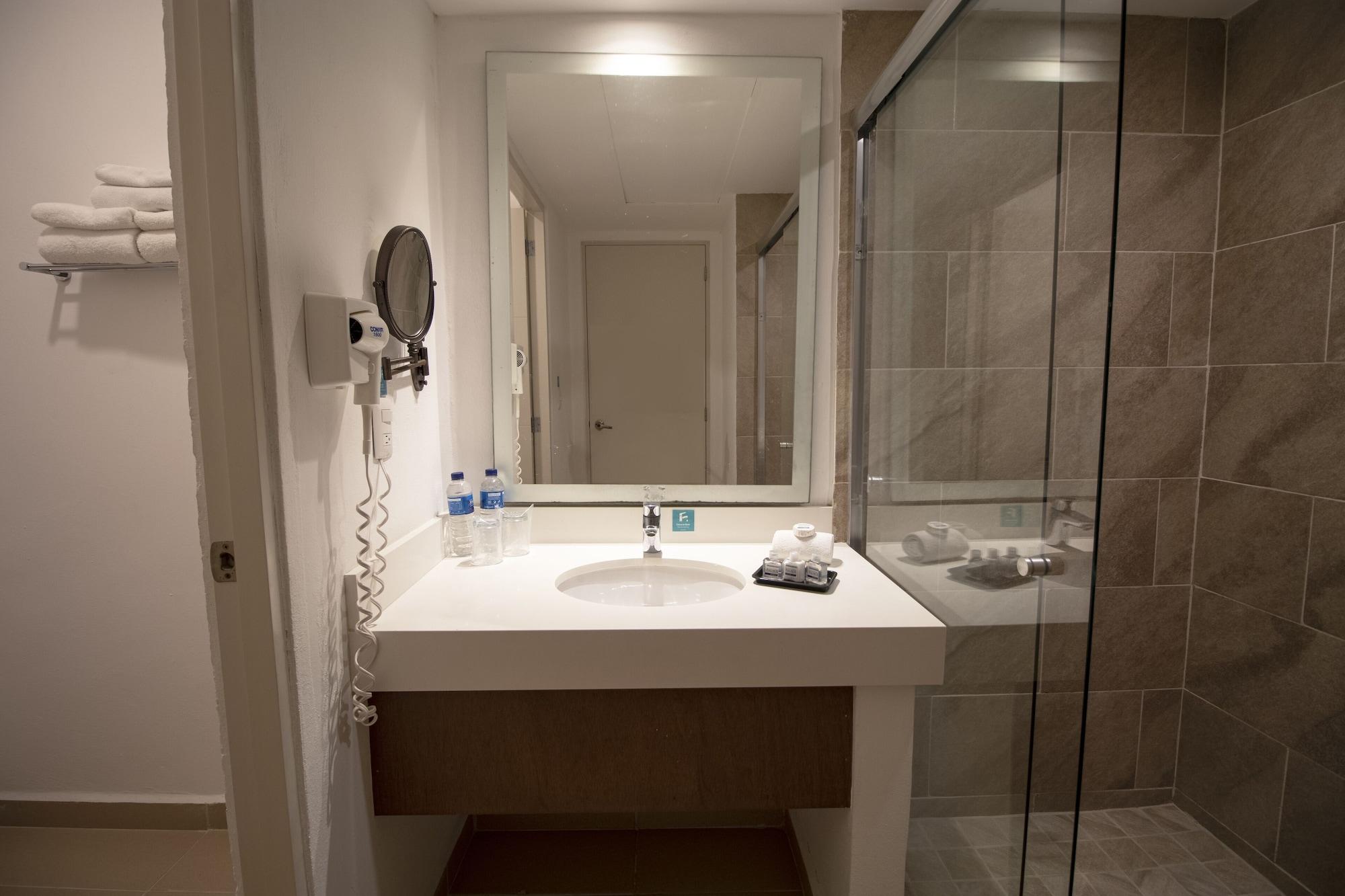 Oceano Palace Hotel Mazatlan