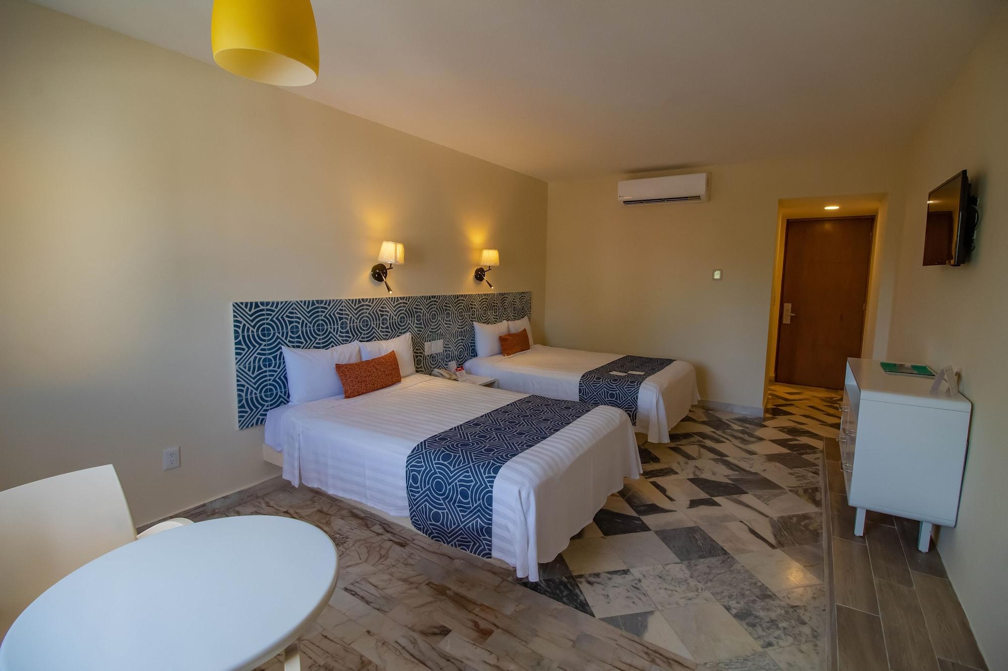 Hotel Oceano Palace 3*