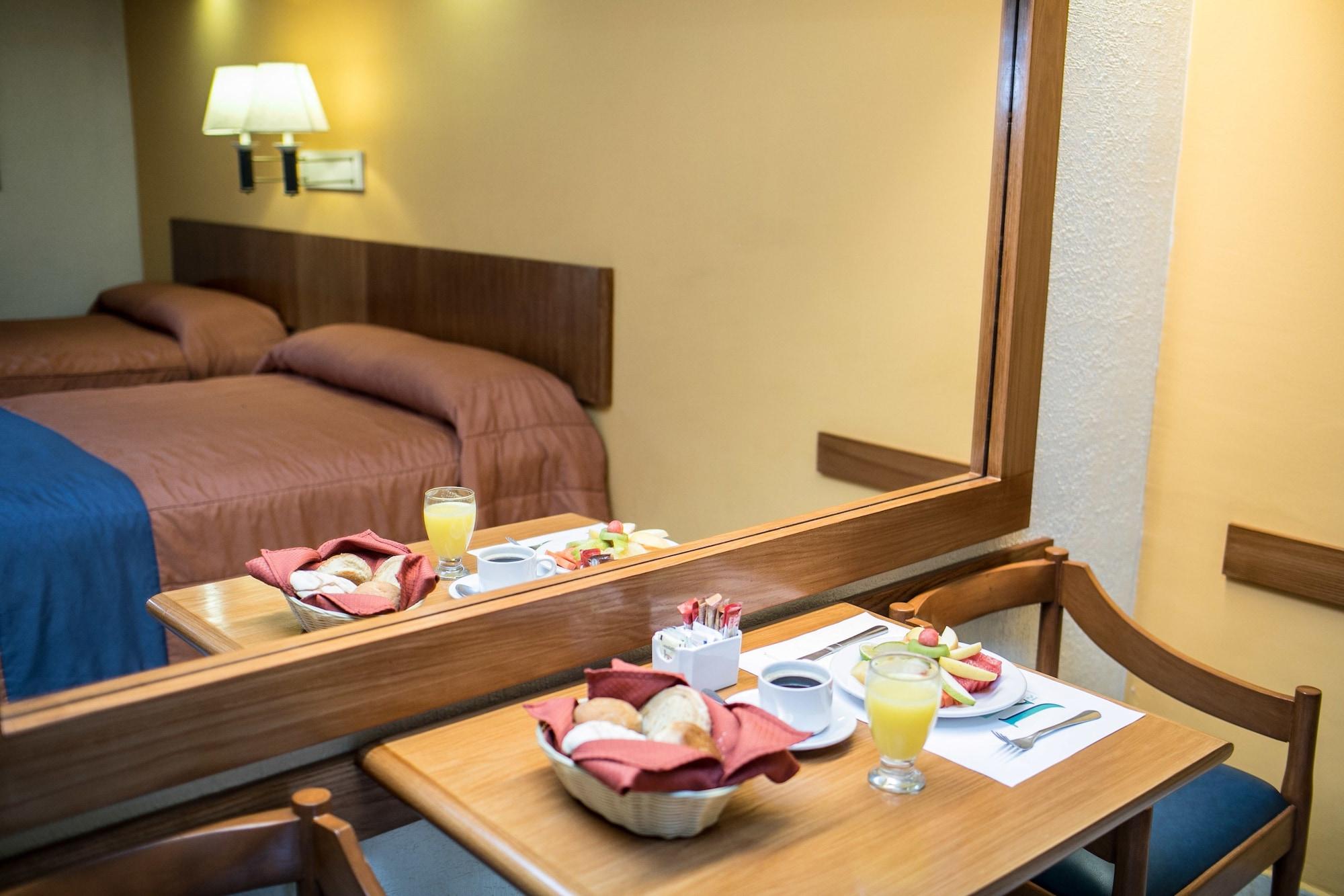 Jaragua Hotel