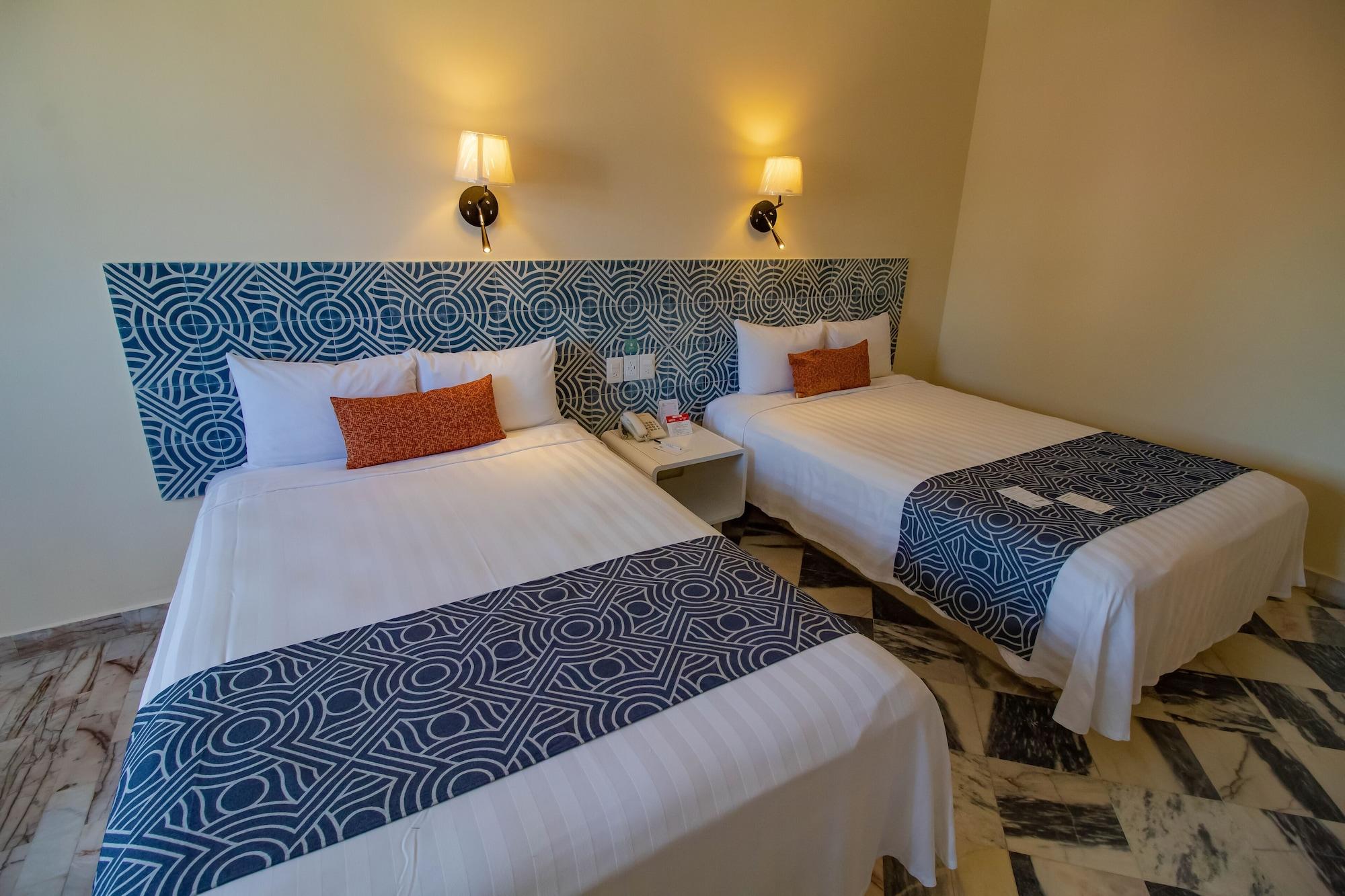 Oceano Palace 3* Mazatlan