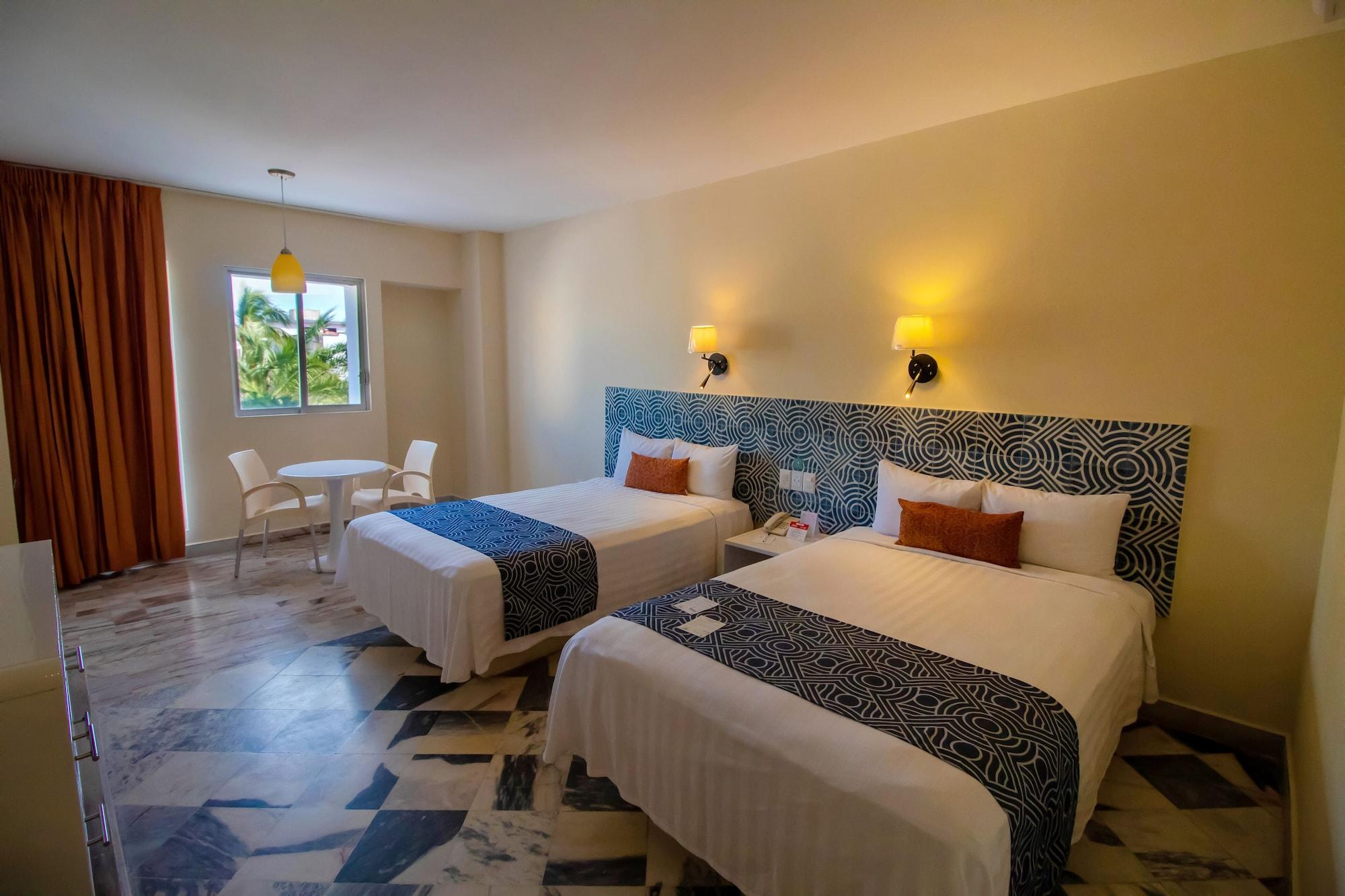 Hotel Oceano Palace