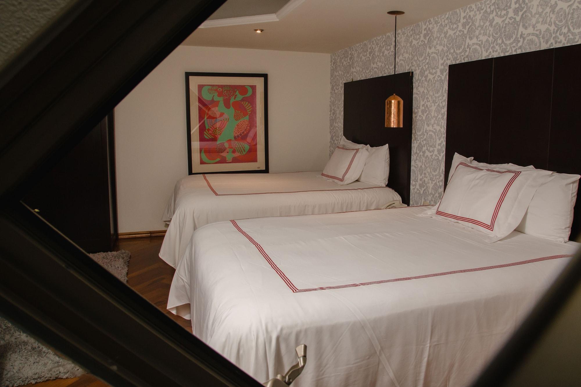 Santa Rita Del Arte Hotel
