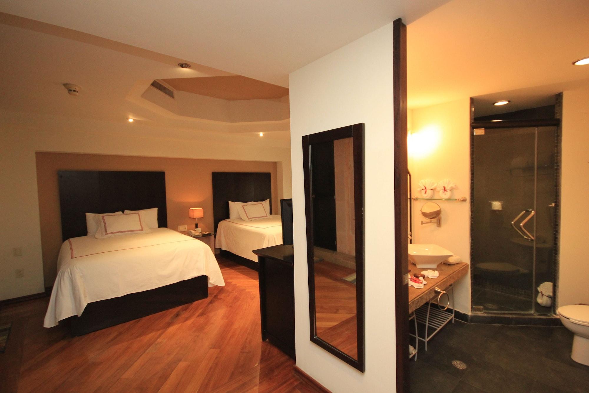 Hotel Santa Rita Del Arte 5*