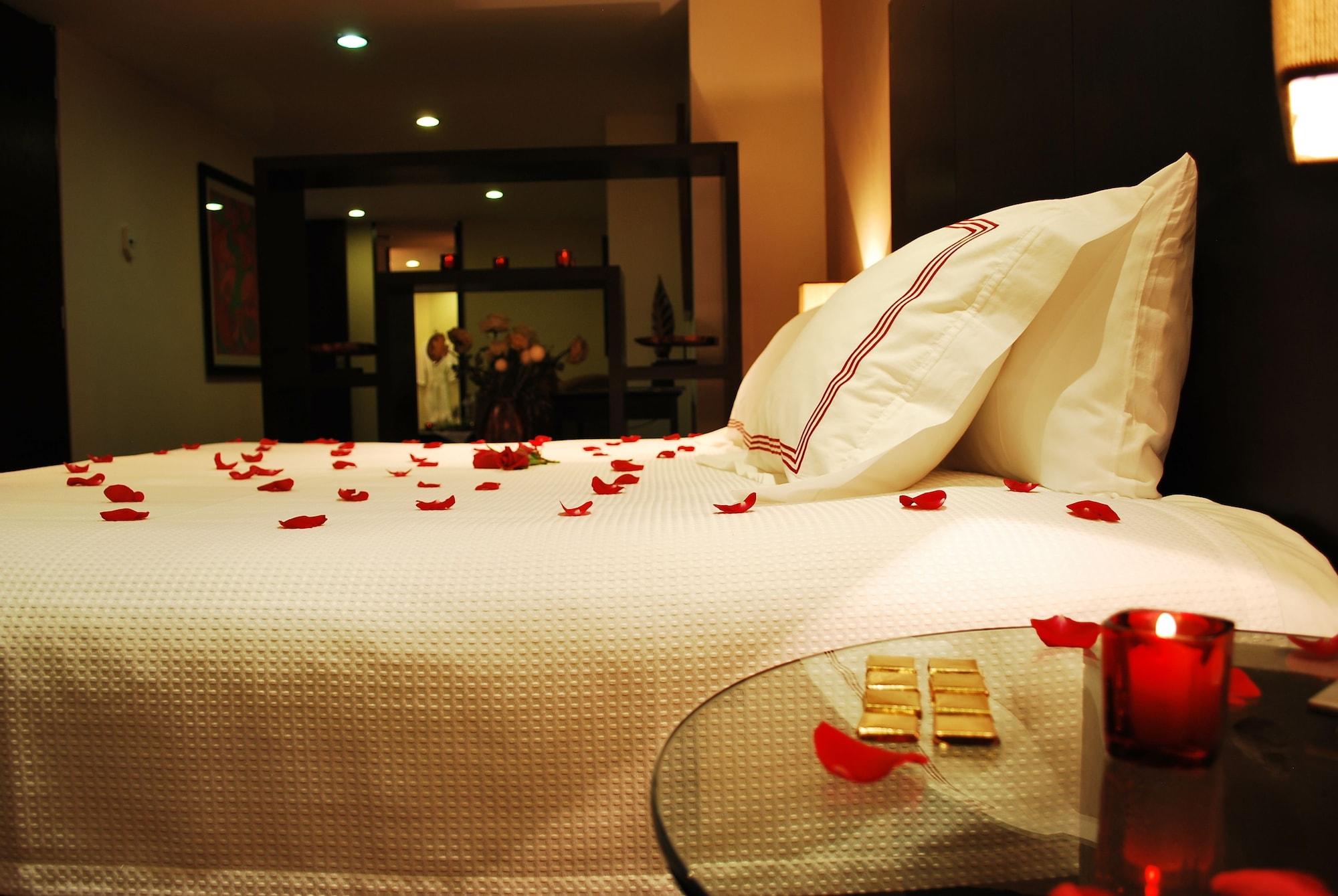 Santa Rita Del Arte Hotel Zacatecas