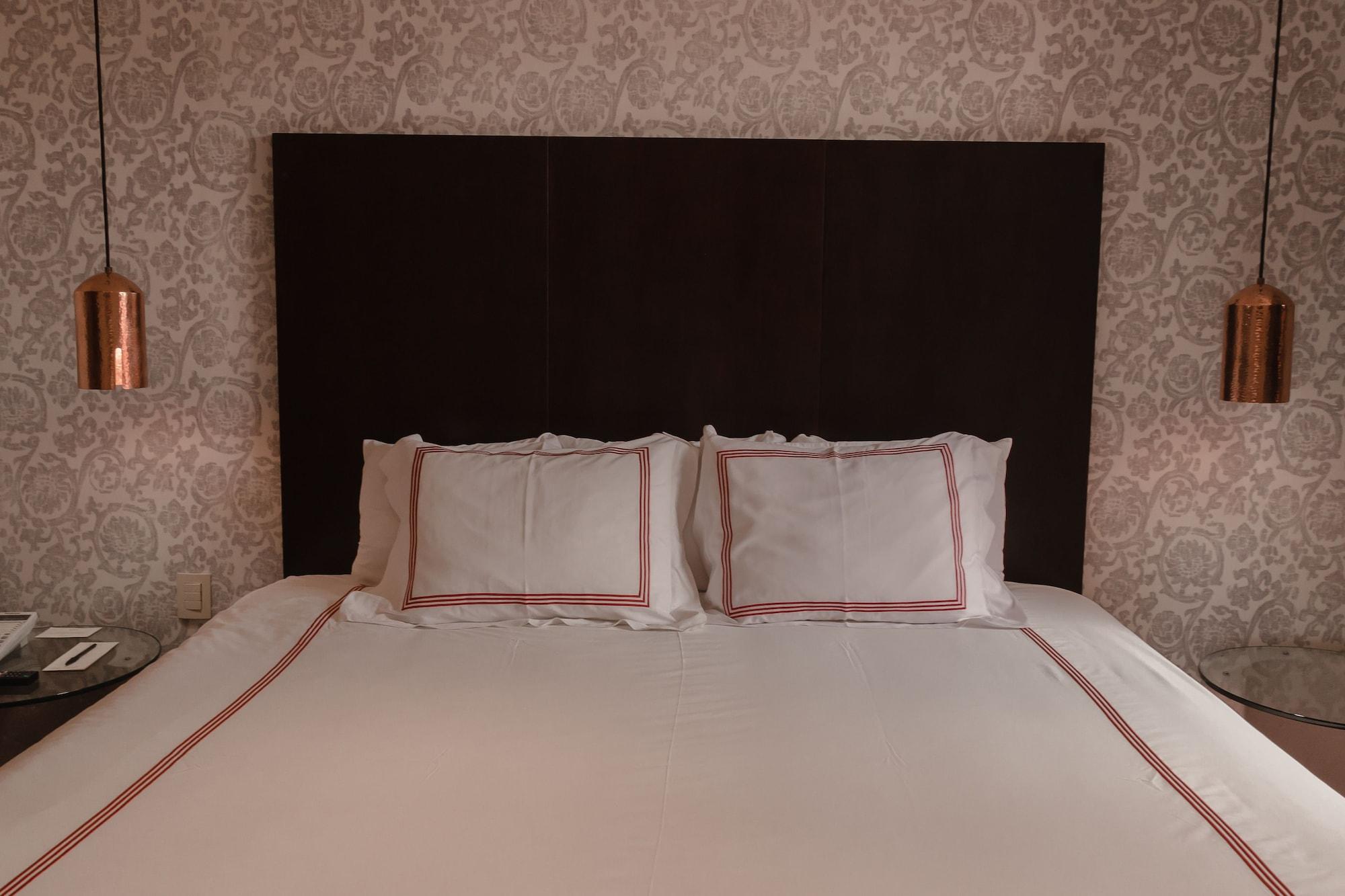 Hotel Santa Rita Del Arte