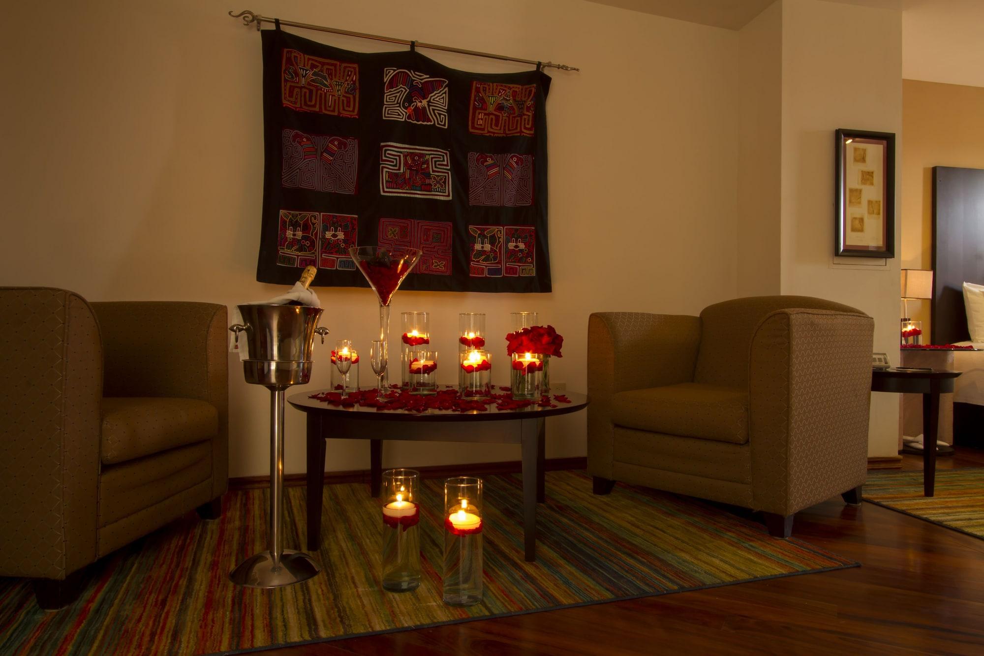 Santa Rita Del Arte Hotel Zacatecas