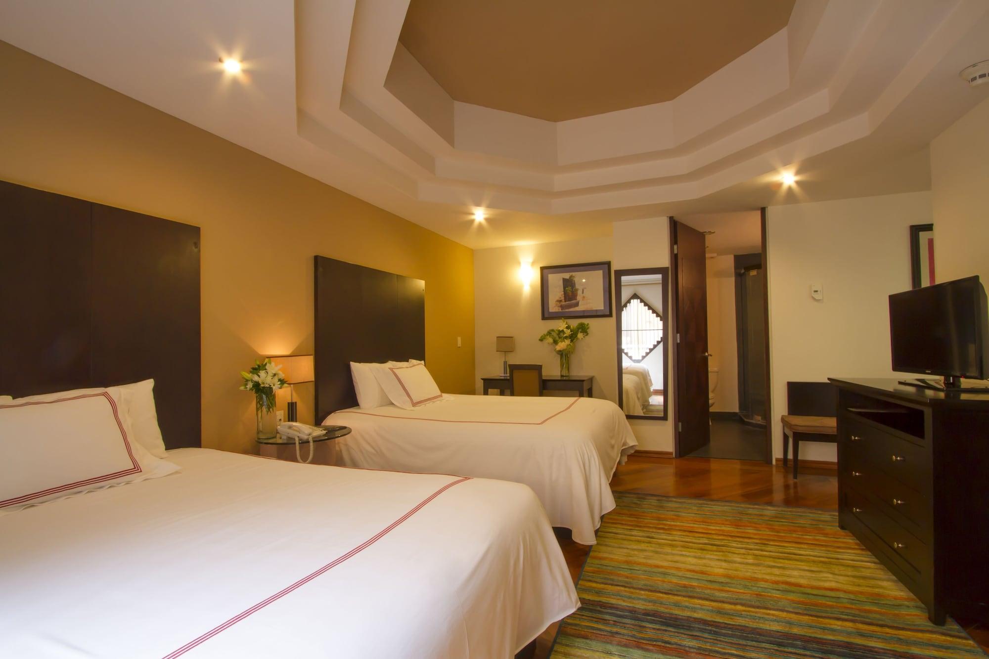Santa Rita Del Arte Hotel