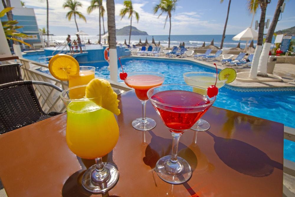Oceano Palace Hotel 3*