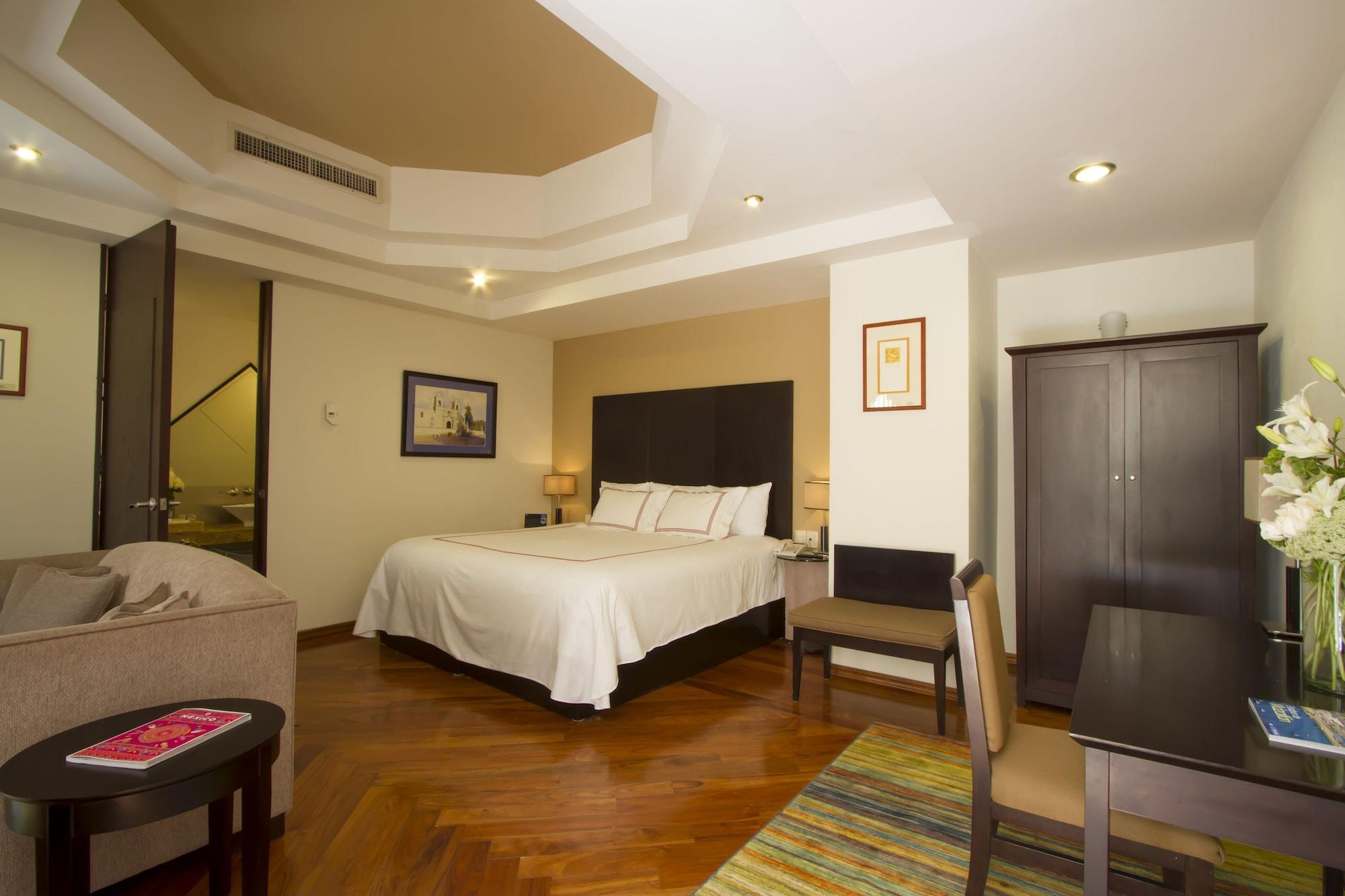 Santa Rita Del Arte Hotel