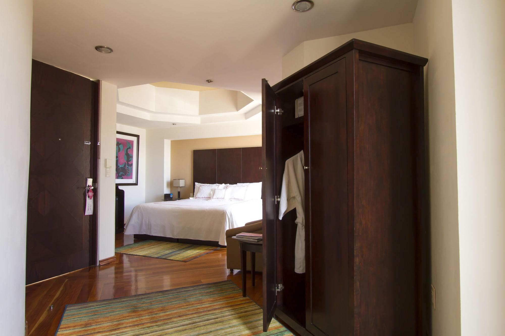 Santa Rita Del Arte 5* Zacatecas