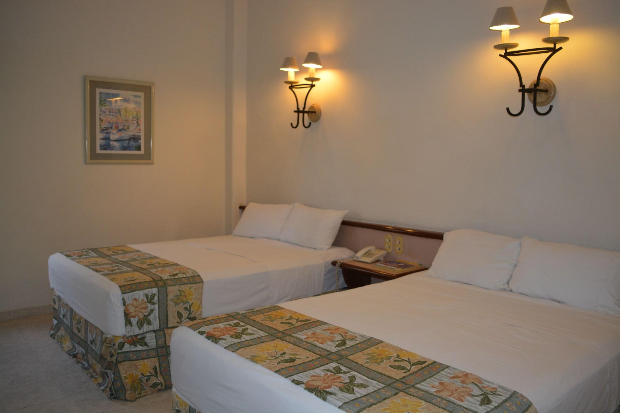Hotel Ruiz Milan