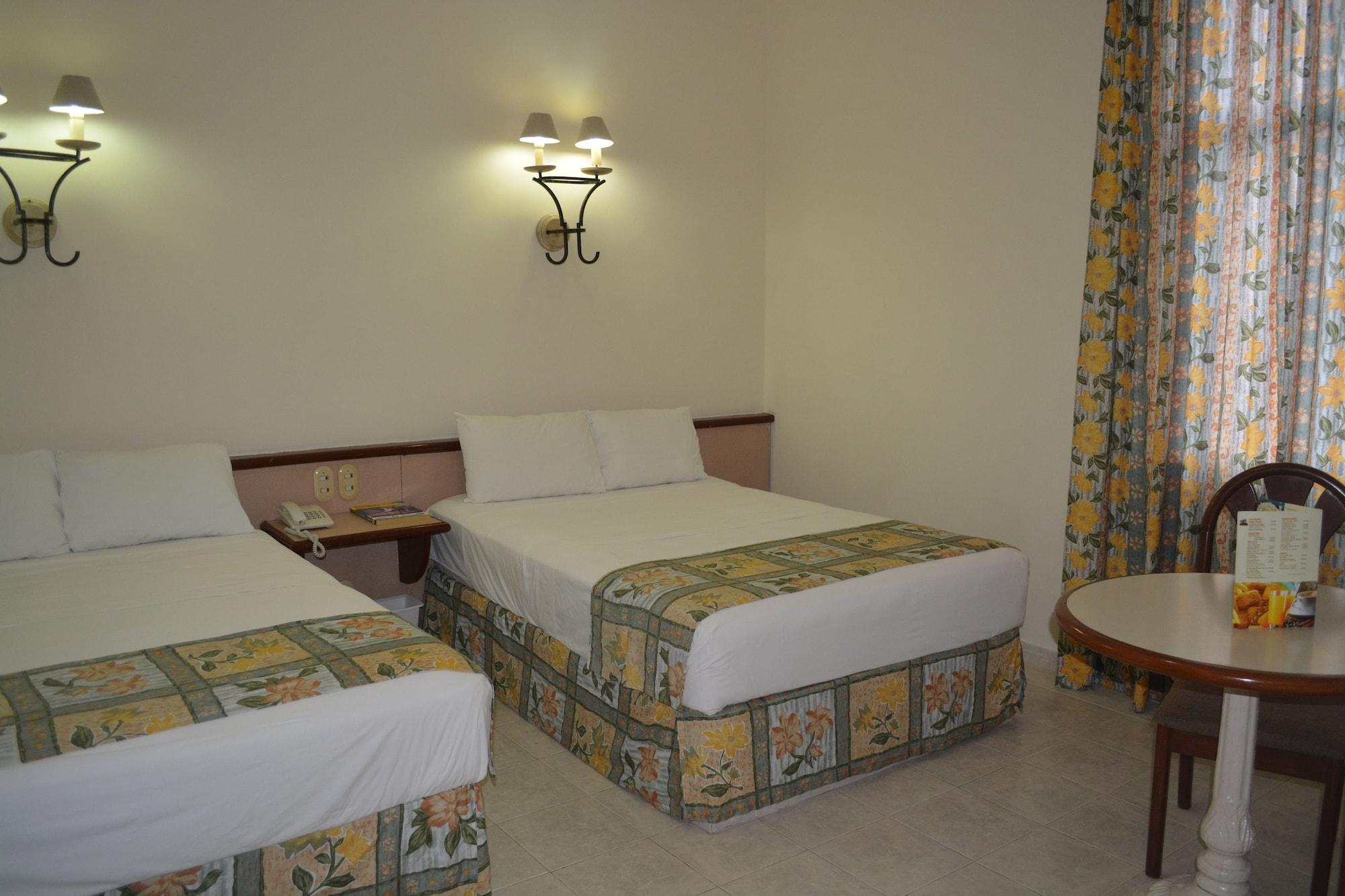 Ruiz Milan Hotel